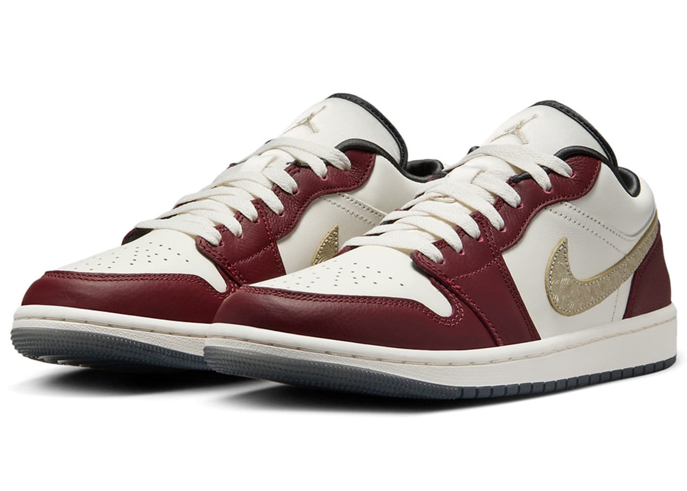 Air Jordan 1 Low SE ‚Chinese New Year‘ FJ5735-100 Domahi store
