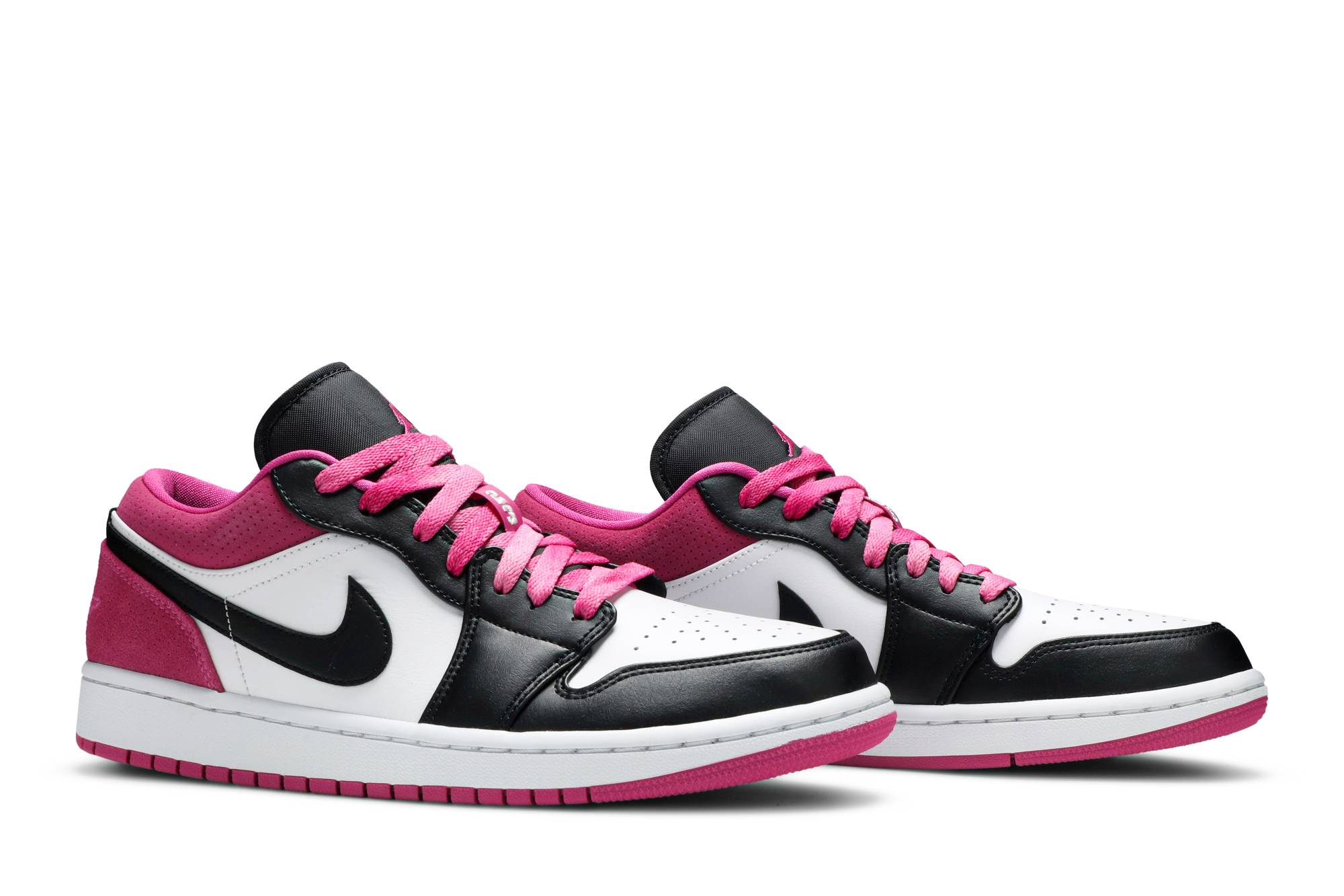 Air Jordan 1 Low SE ‚Fuchsia‘ CK3022-005 Domahi store
