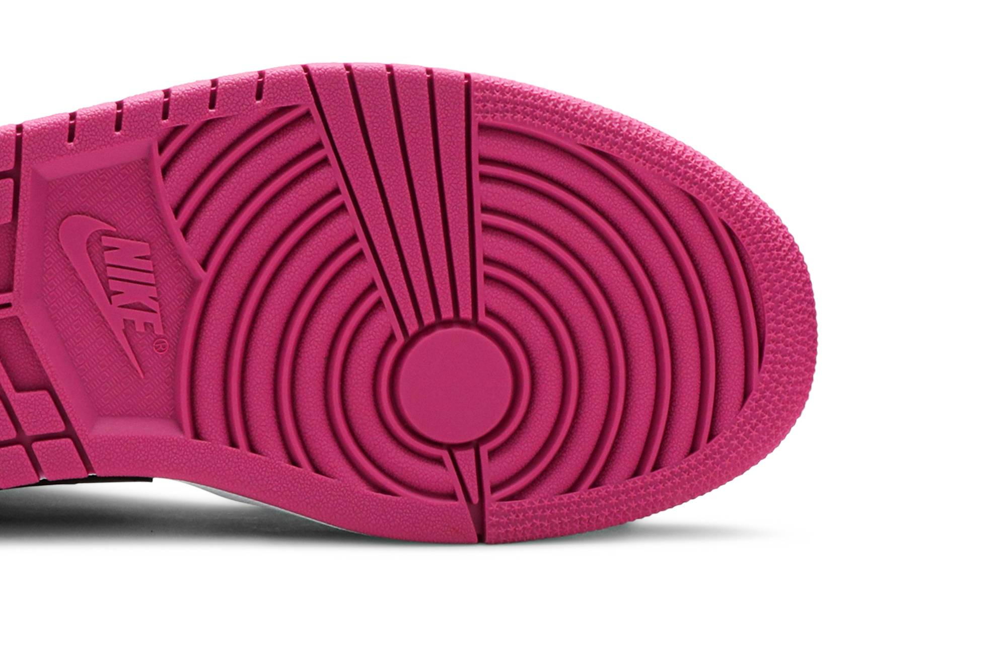 Air Jordan 1 Low SE ‚Fuchsia‘ CK3022-005 Domahi store