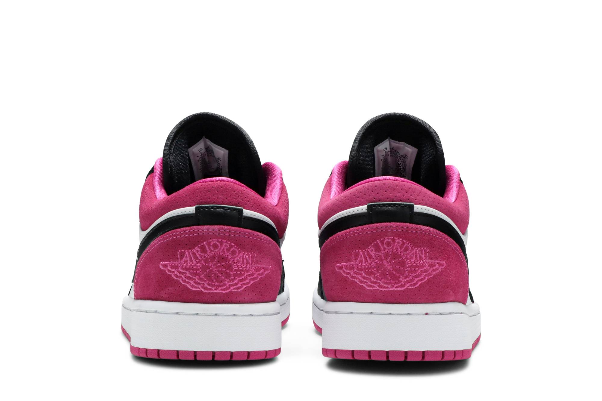 Air Jordan 1 Low SE ‚Fuchsia‘ CK3022-005 Domahi store