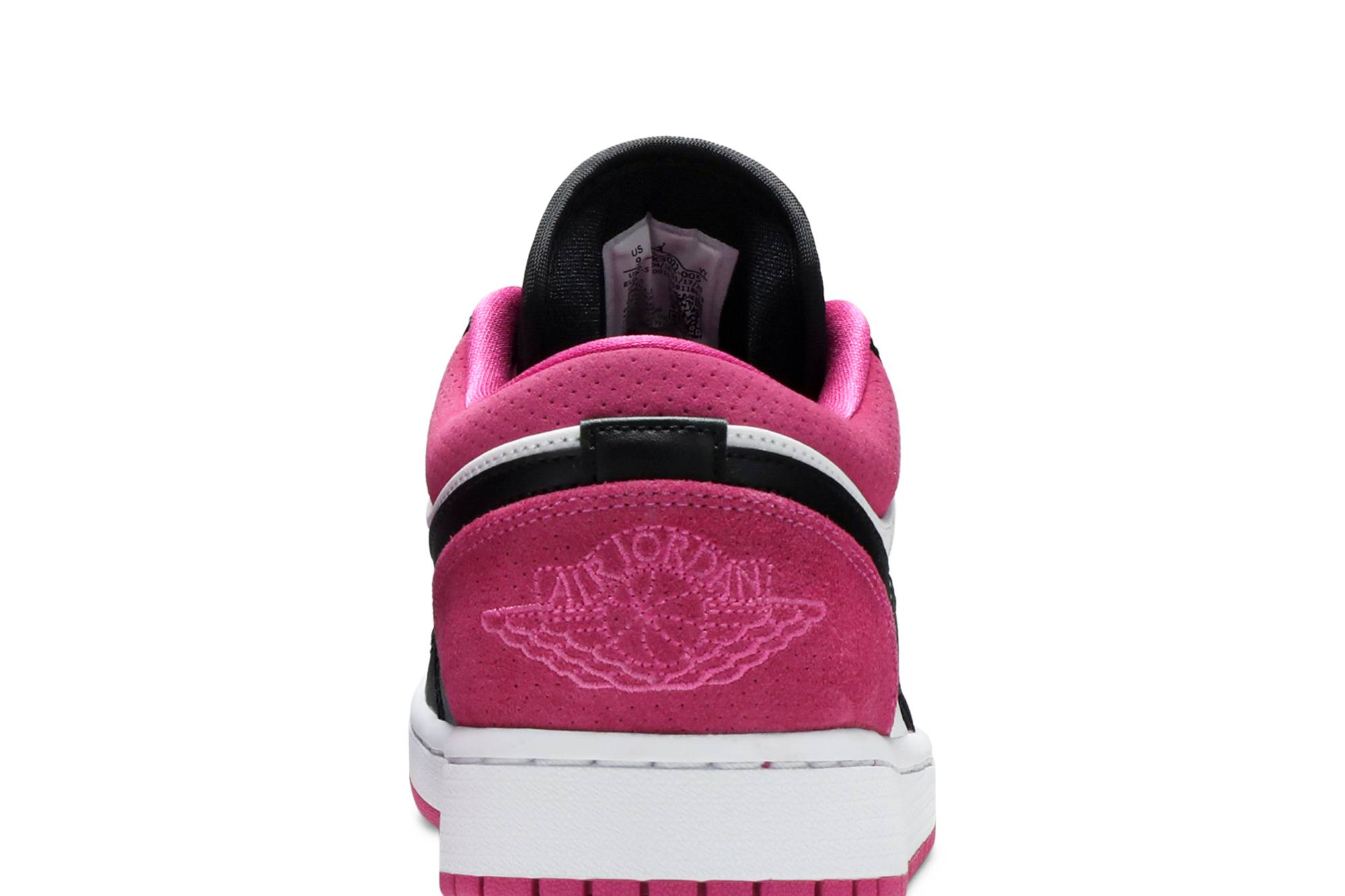 Air Jordan 1 Low SE ‚Fuchsia‘ CK3022-005 Domahi store