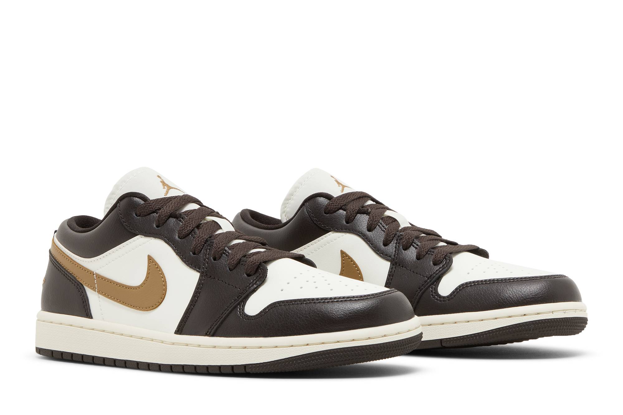 Air Jordan 1 Low ‚Shadow Brown‘ DC0774-200 Domahi store