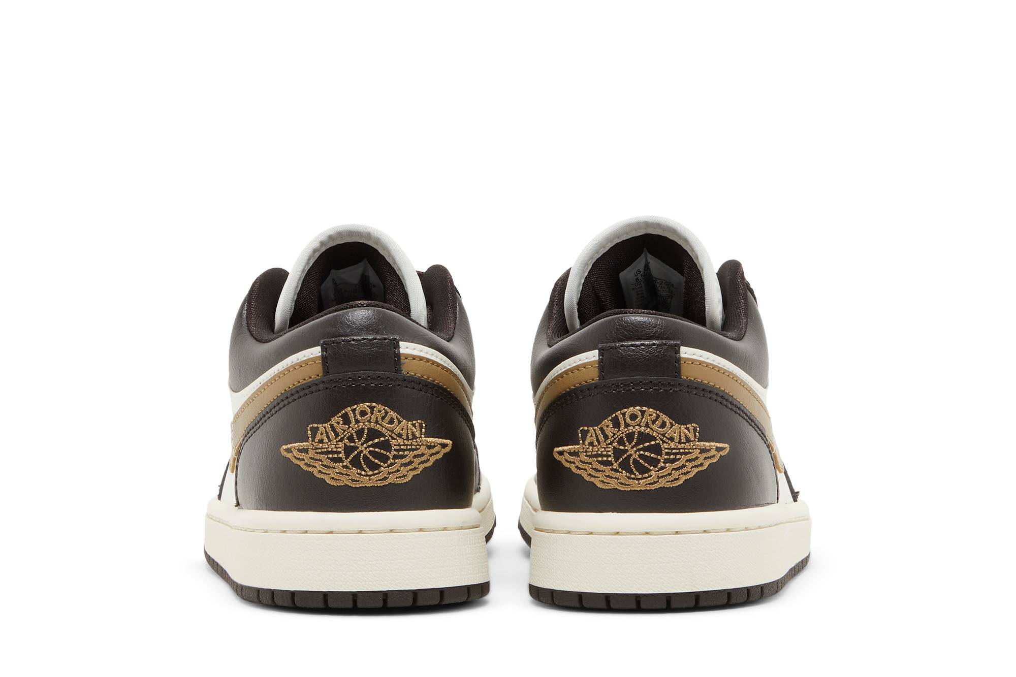 Air Jordan 1 Low ‚Shadow Brown‘ DC0774-200 Domahi store