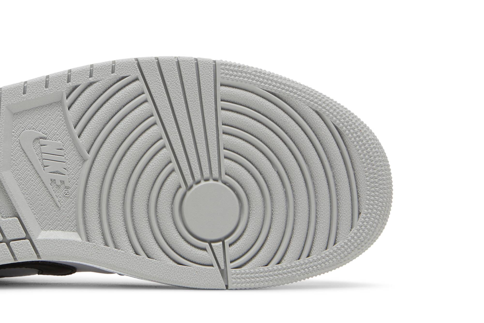 Air Jordan 1 Low ‚Shadow Toe‘ 553558-052 Domahi store