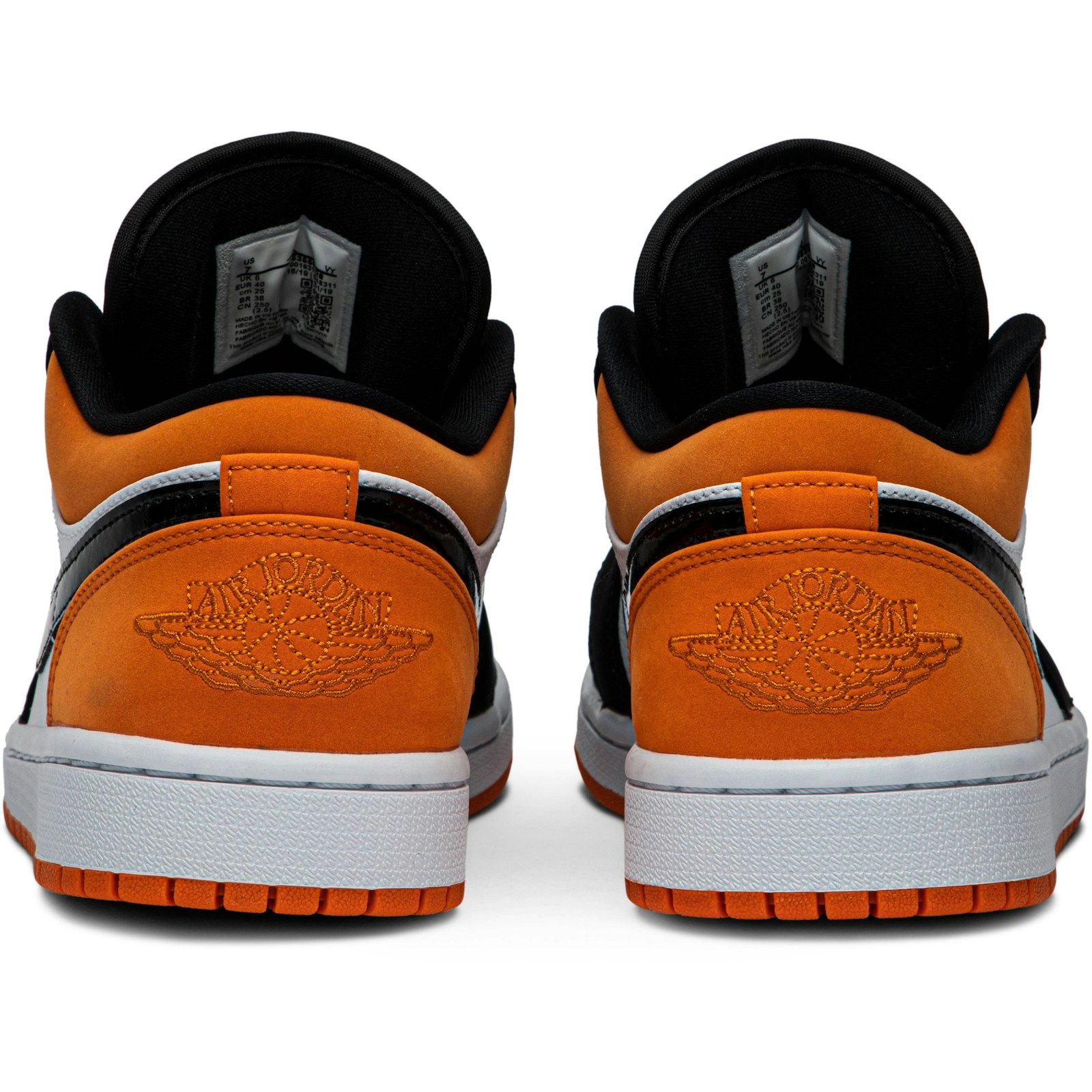 Air Jordan 1 Low ‚Shattered Backboard‘ 553558-128 Domahi store