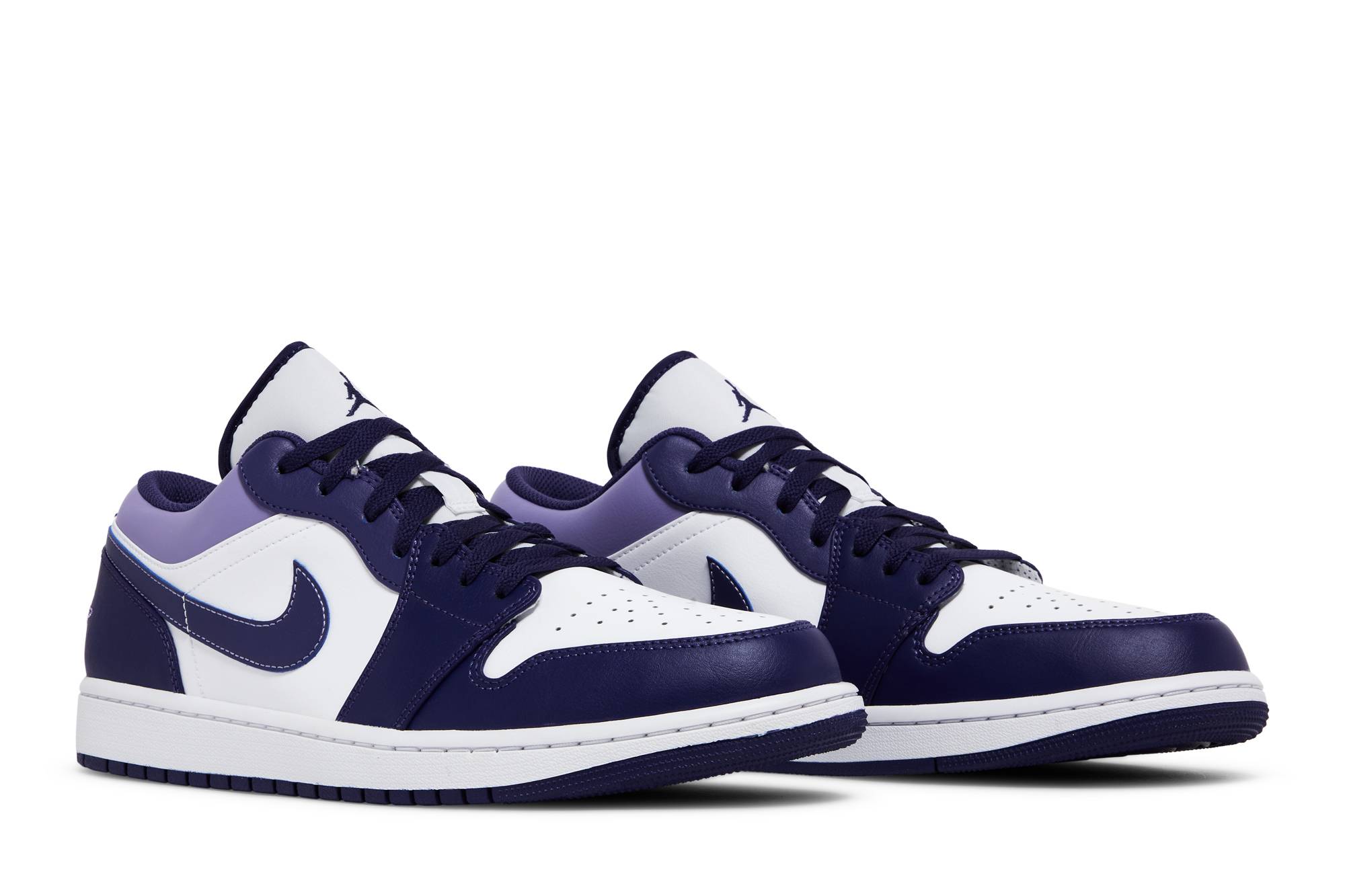 Air Jordan 1 Low ‚Sky J Purple‘ (GS) 553558-515 Domahi store