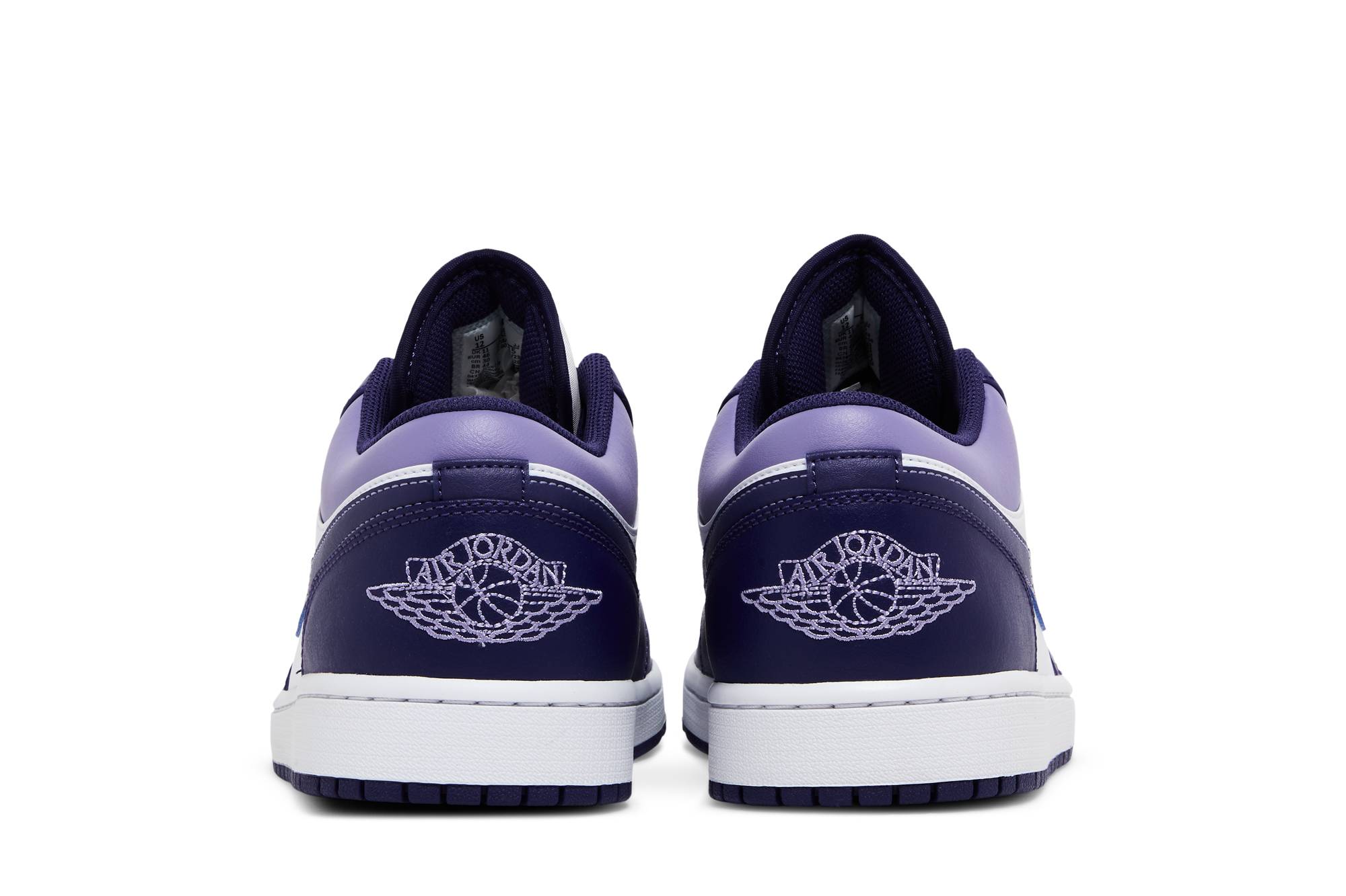 Air Jordan 1 Low ‚Sky J Purple‘ (GS) 553558-515 Domahi store