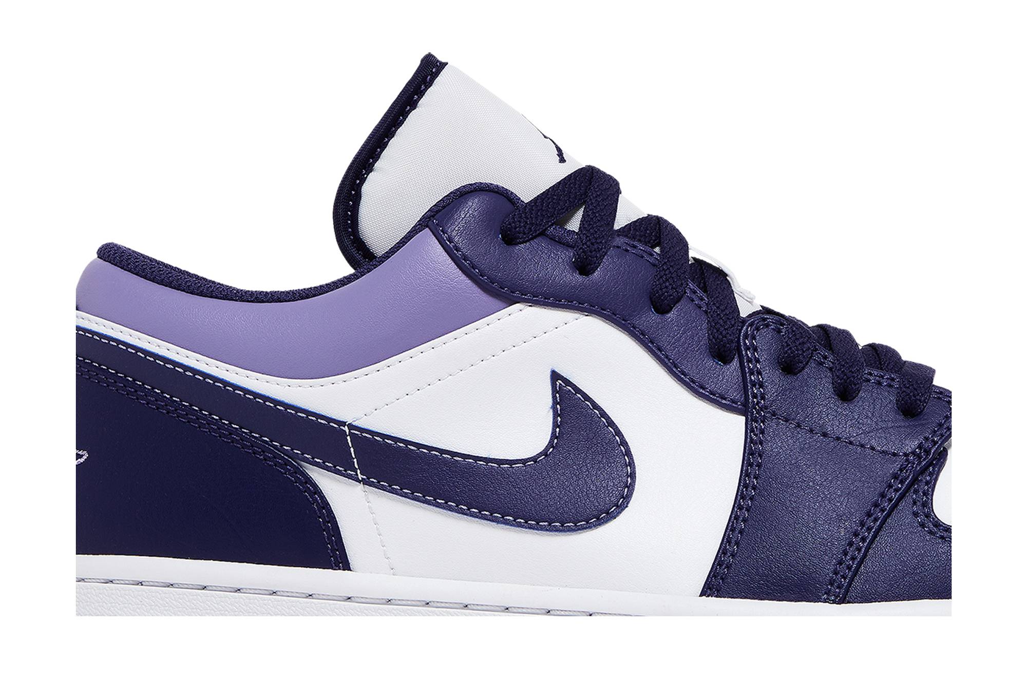 Air Jordan 1 Low ‚Sky J Purple‘ (GS) 553558-515 Domahi store