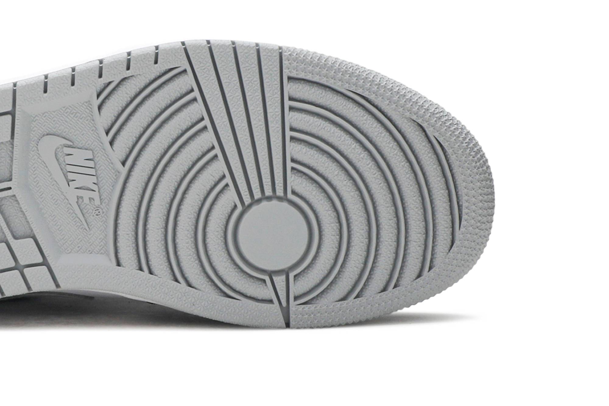 Air Jordan 1 Low ‚Smoke Grey‘ 553558-039 Domahi store