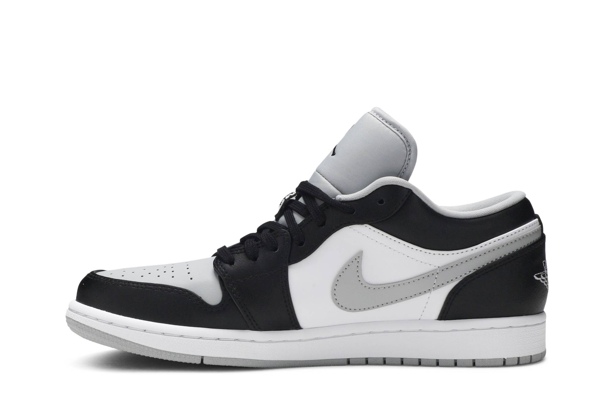 Air Jordan 1 Low ‚Smoke Grey‘ 553558-039 Domahi store