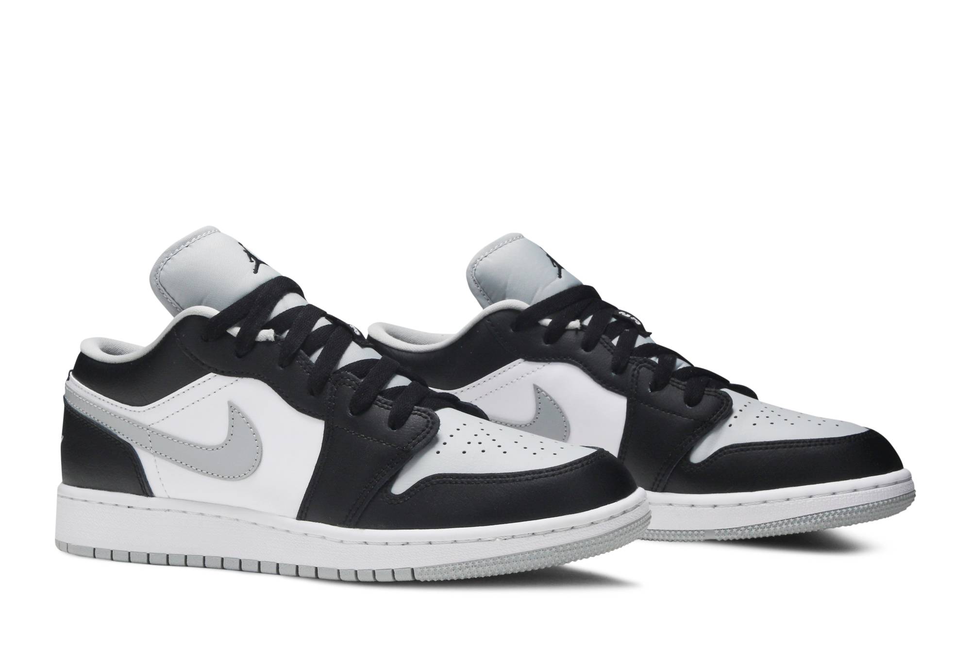 Air Jordan 1 Low ‚Smoke Grey‘ 553560-039 Domahi store