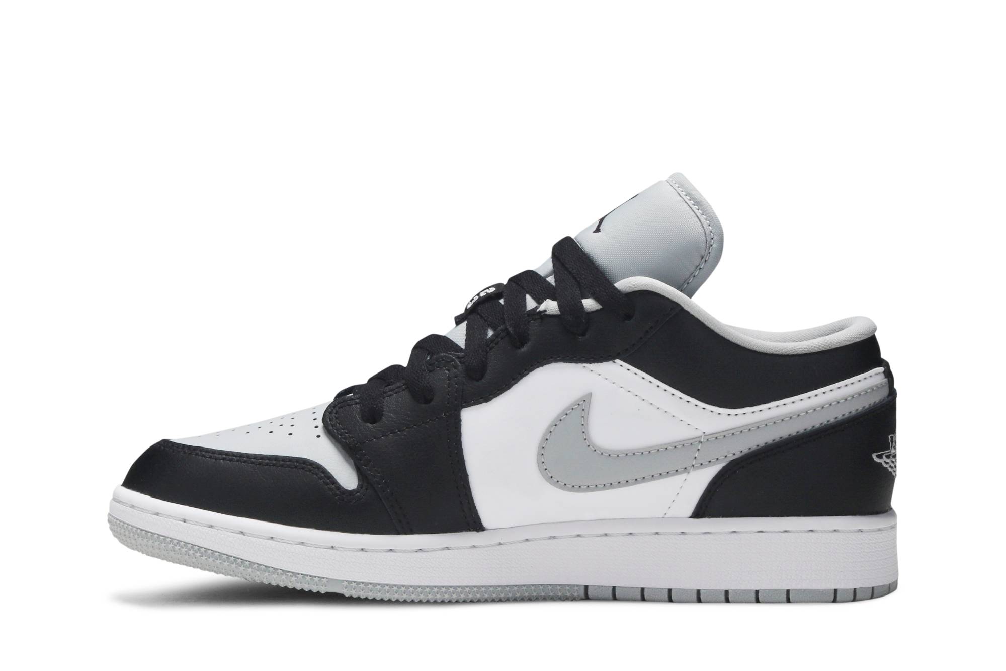 Air Jordan 1 Low ‚Smoke Grey‘ 553560-039 Domahi store