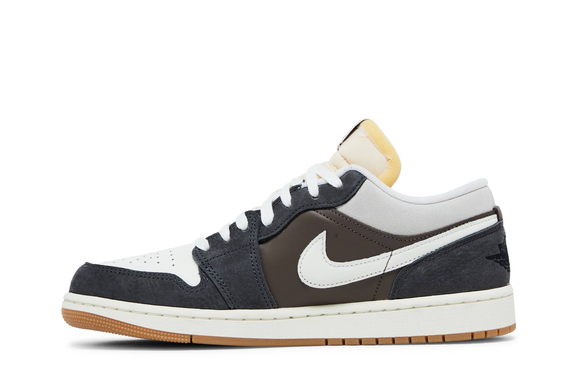 Air Jordan 1 Low ‚SNKRS Day‘ (Korea) FD0399-004 Domahi store