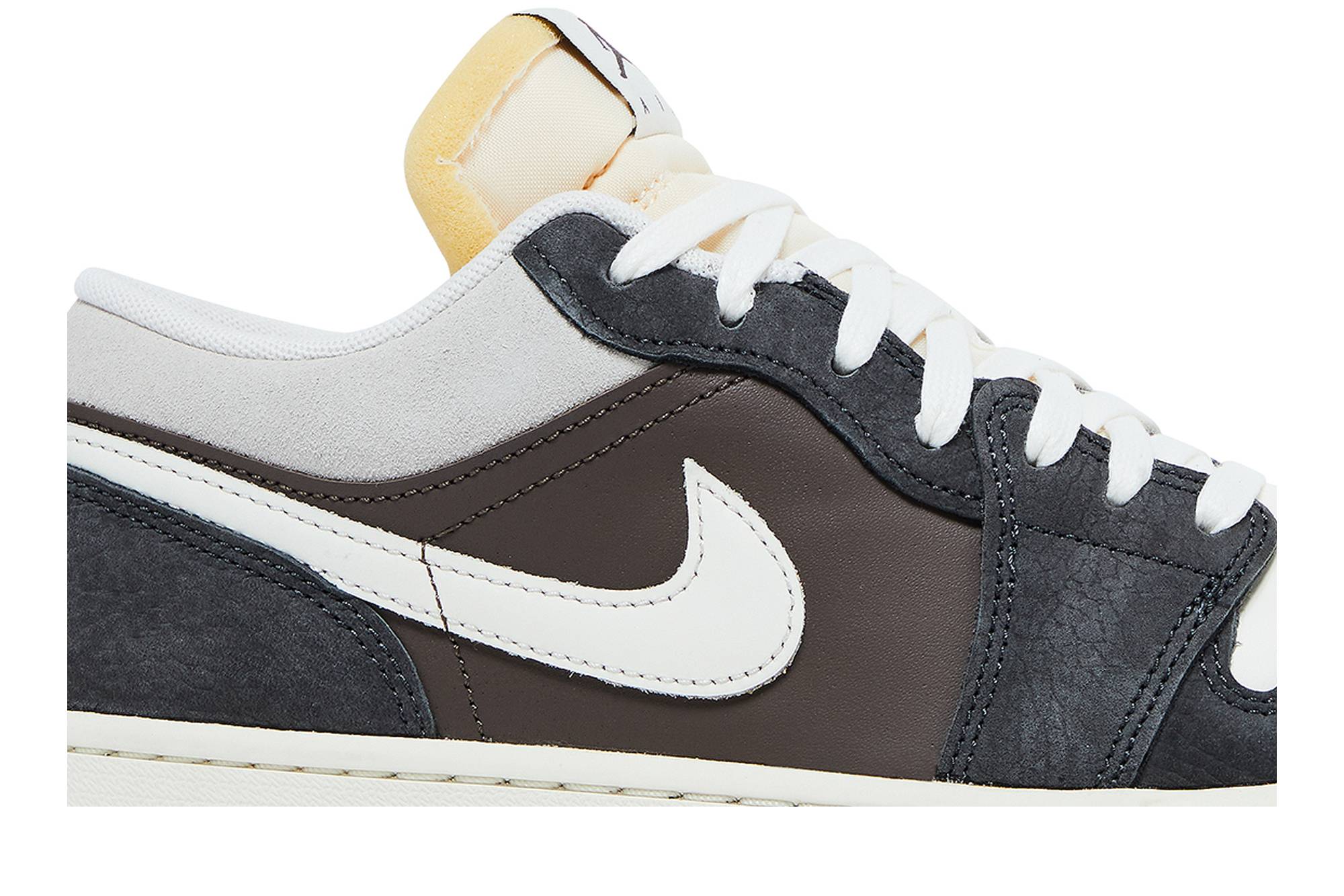 Air Jordan 1 Low ‚SNKRS Day‘ (Korea) FD0399-004 Domahi store