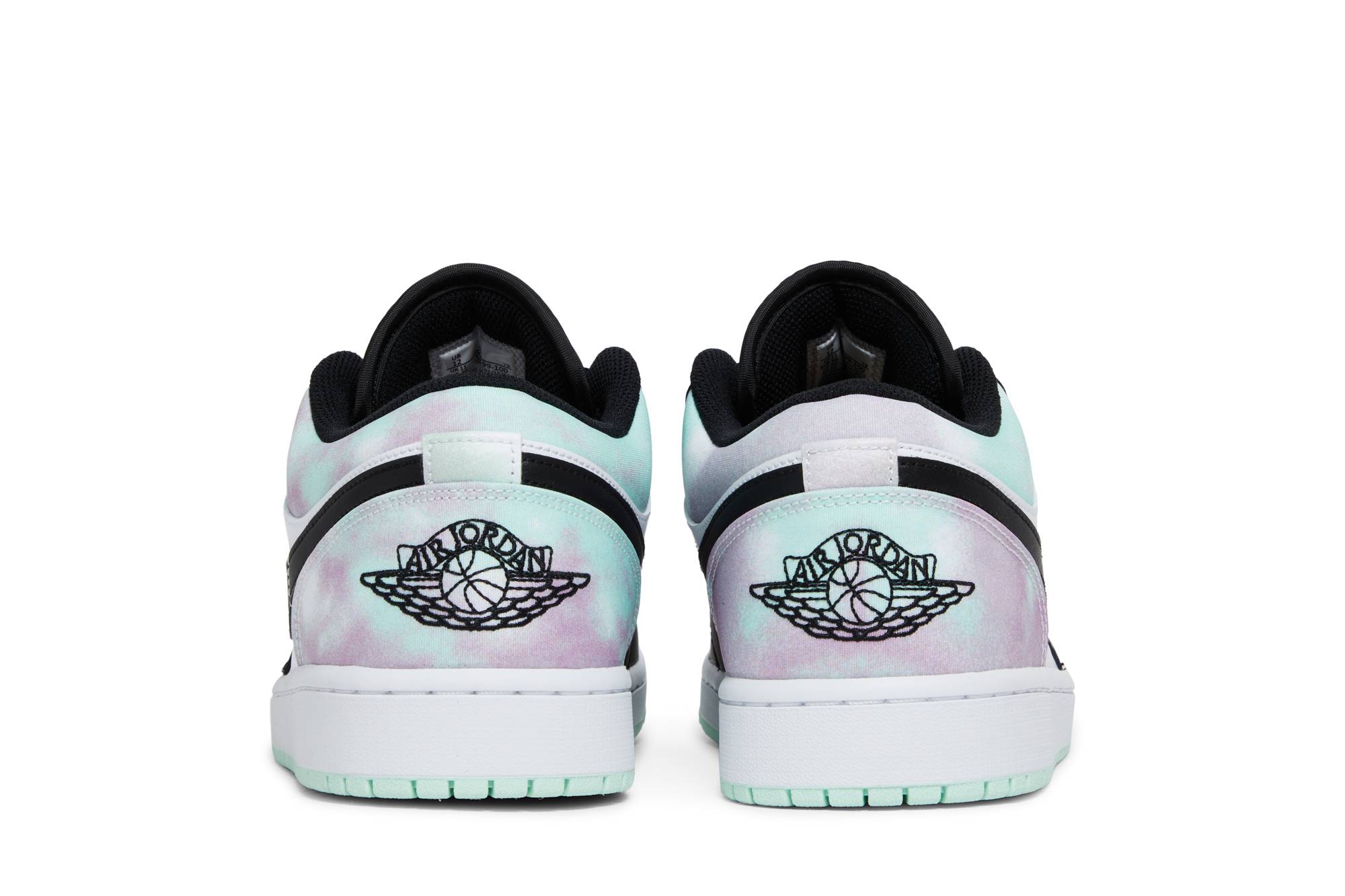 Air Jordan 1 Low ‚Tie-Dye‘ DM1199-100 Domahi store