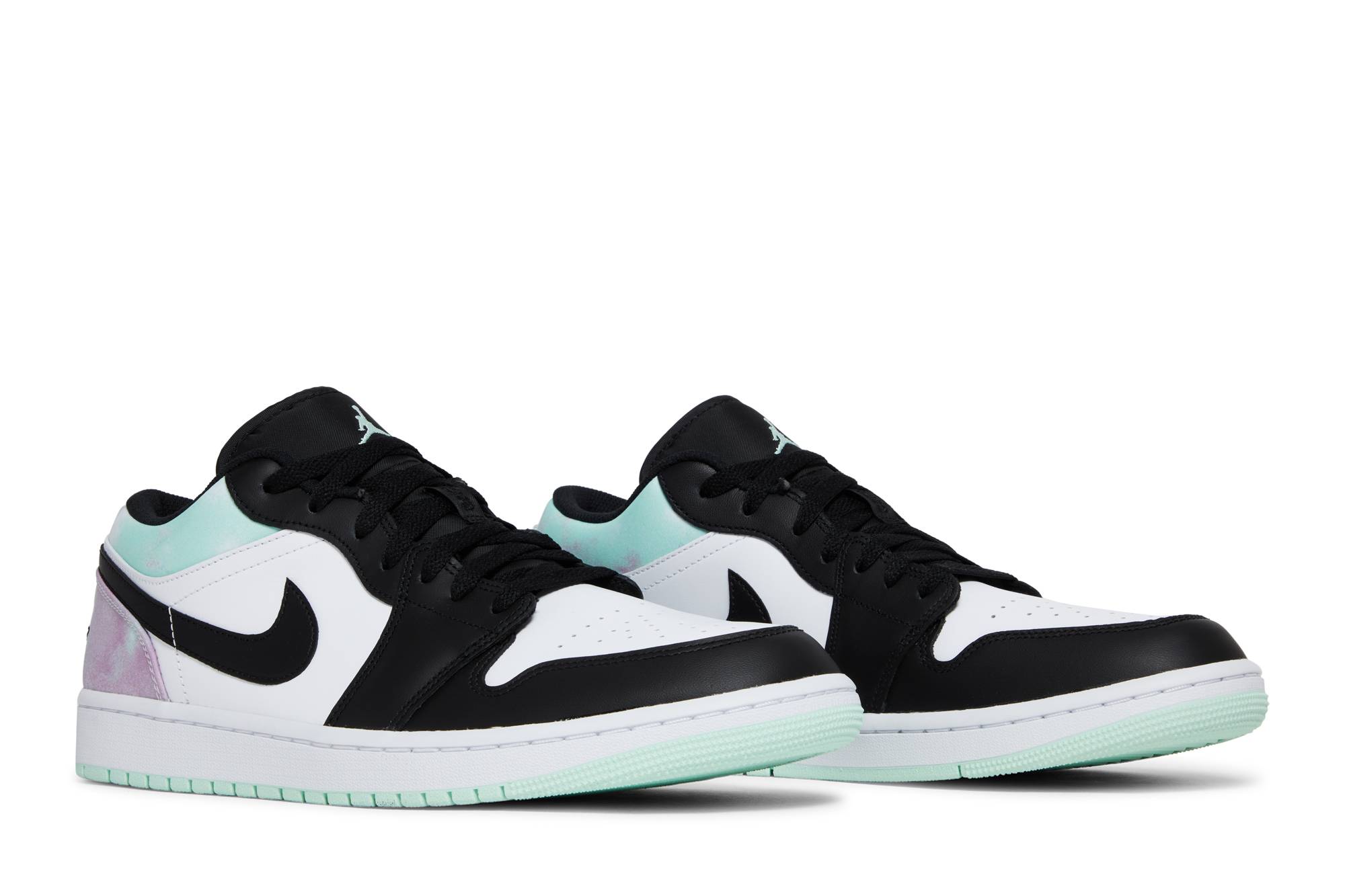 Air Jordan 1 Low ‚Tie-Dye‘ DM1199-100 Domahi store