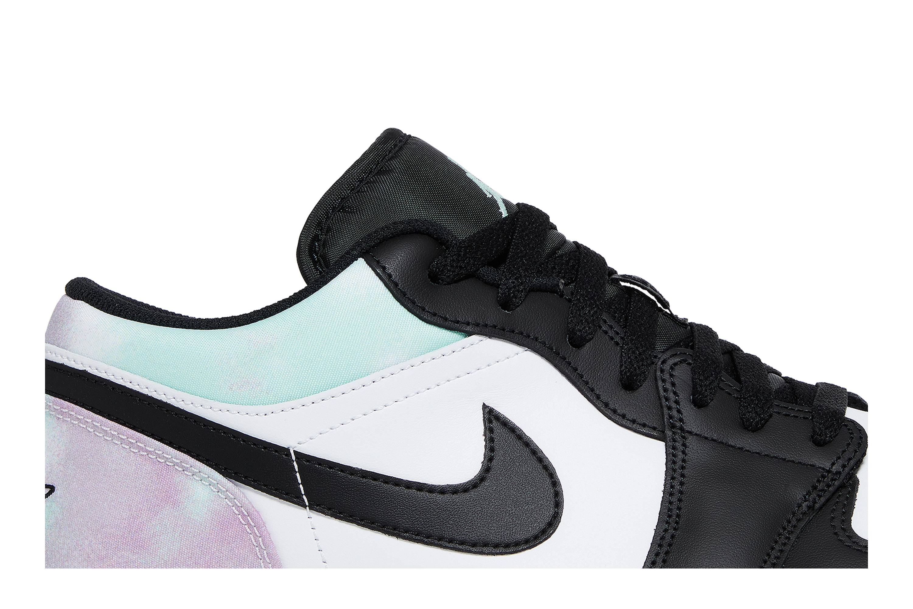 Air Jordan 1 Low ‚Tie-Dye‘ DM1199-100 Domahi store