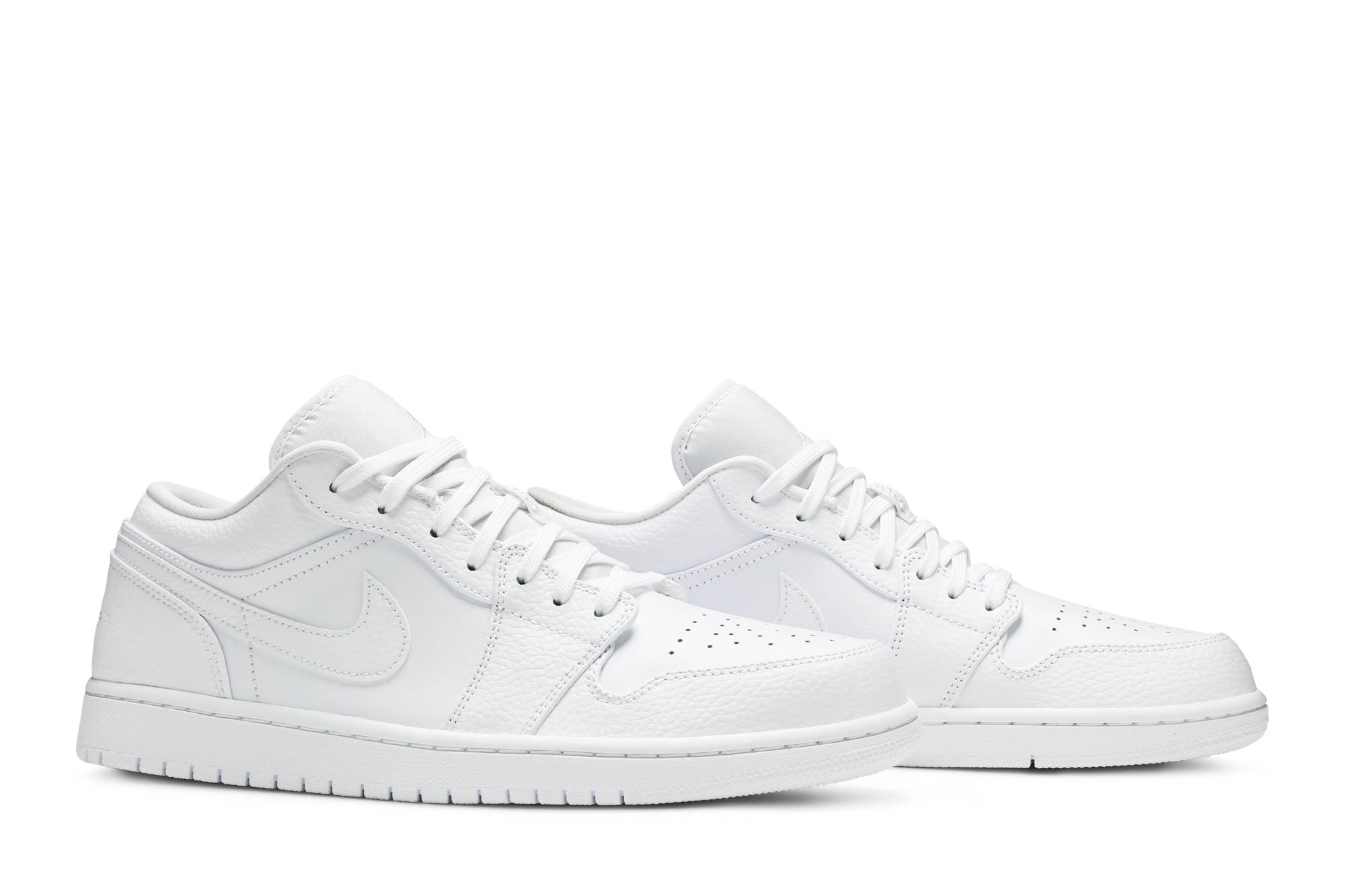Air Jordan 1 Low ‚Triple White‘ 2020 553558-130 Domahi store