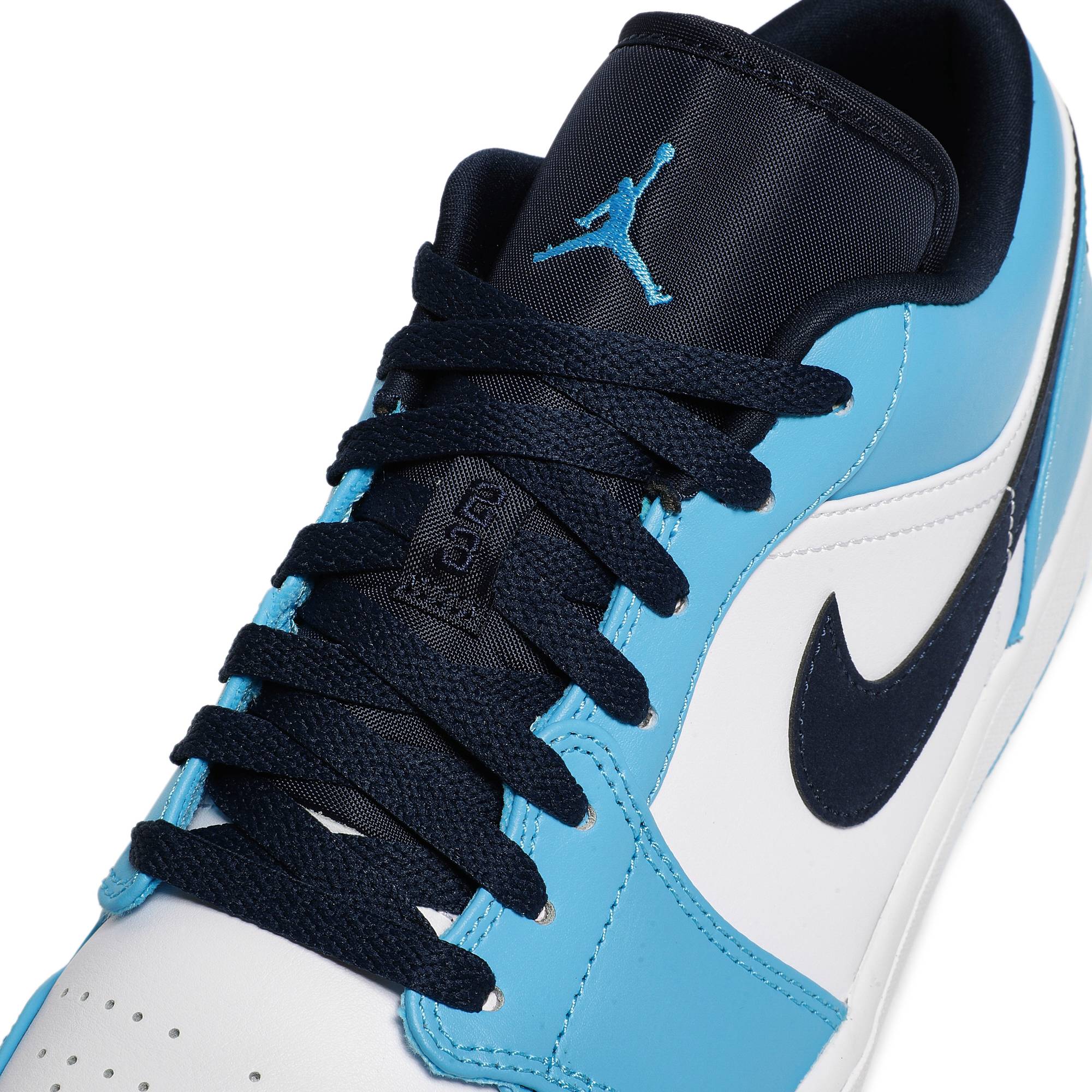 Air Jordan 1 Low ‚UNC‘ 553558-144 Domahi store
