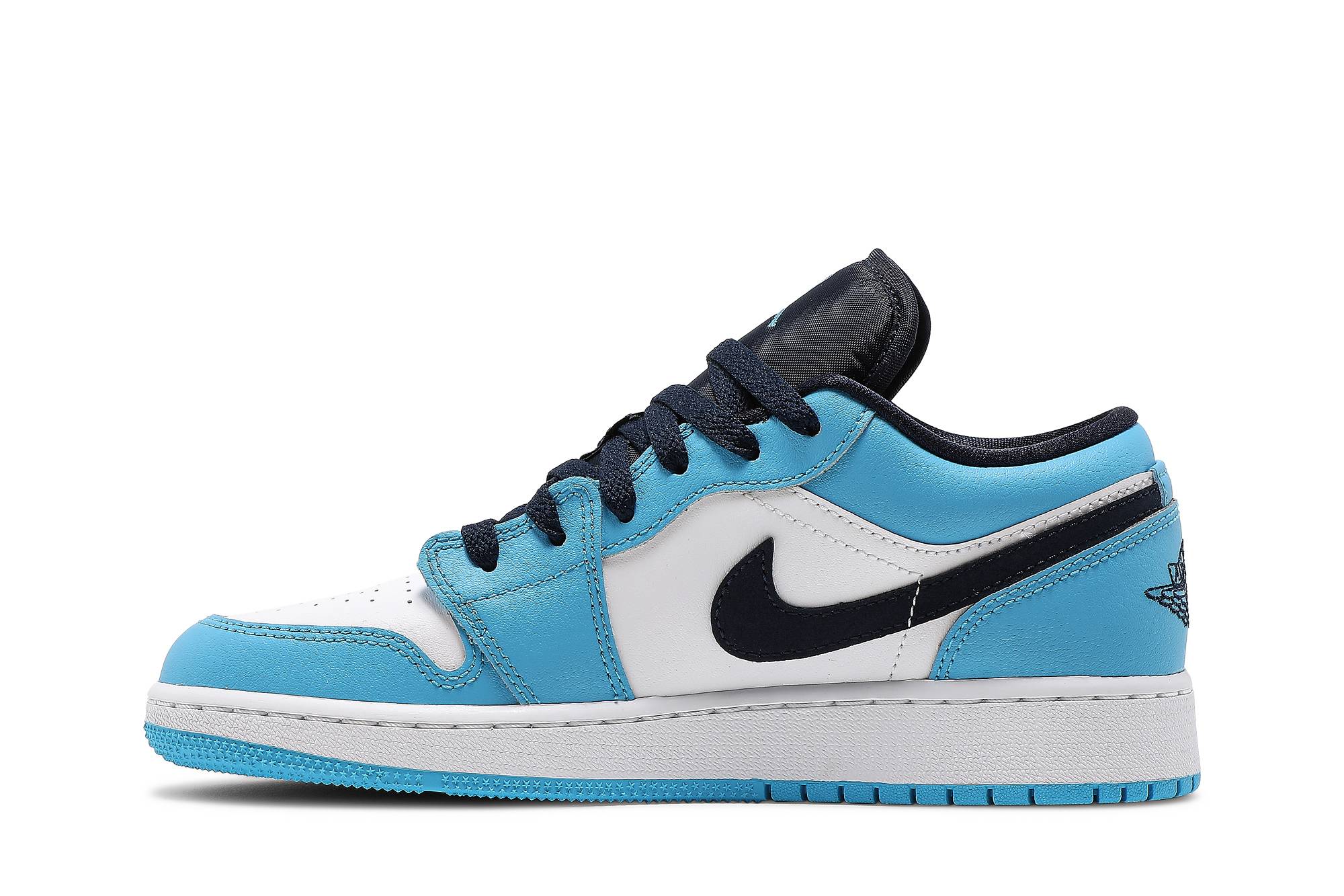 Air Jordan 1 Low ‚UNC‘ 553560-144 Domahi store