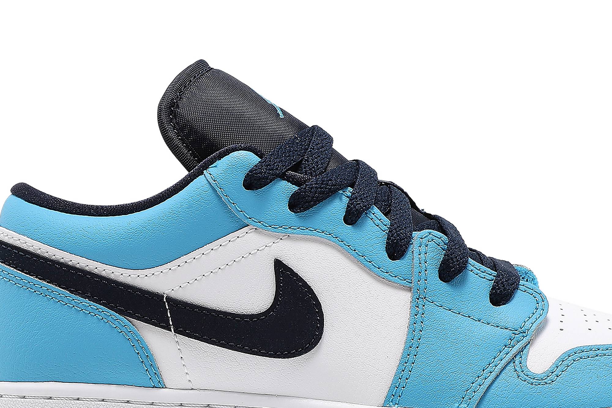 Air Jordan 1 Low ‚UNC‘ 553560-144 Domahi store