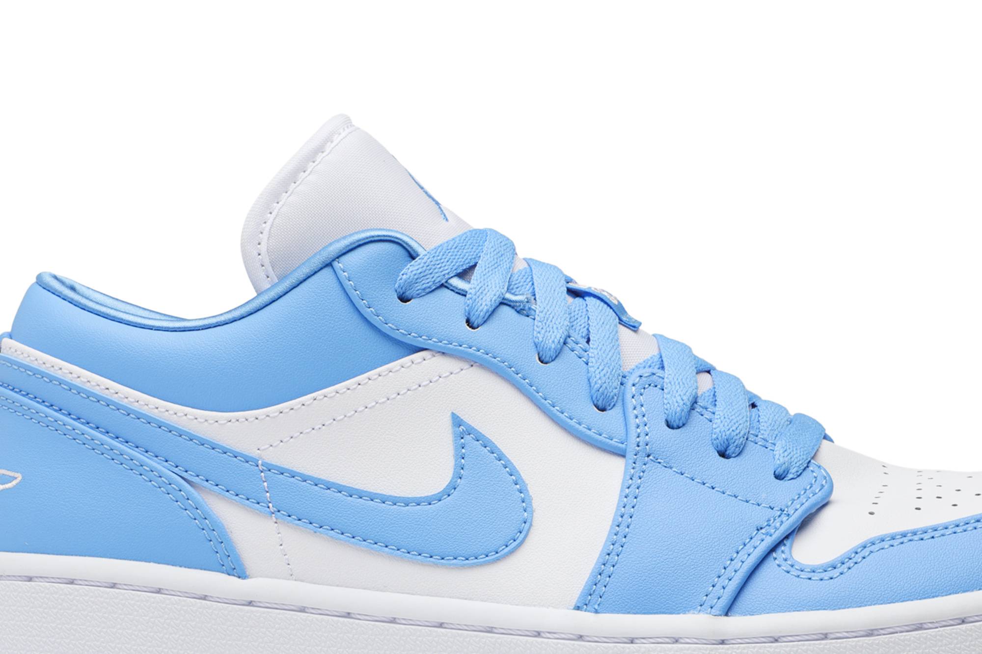Air Jordan 1 Low ‚UNC‘ AO9944-441 Domahi store