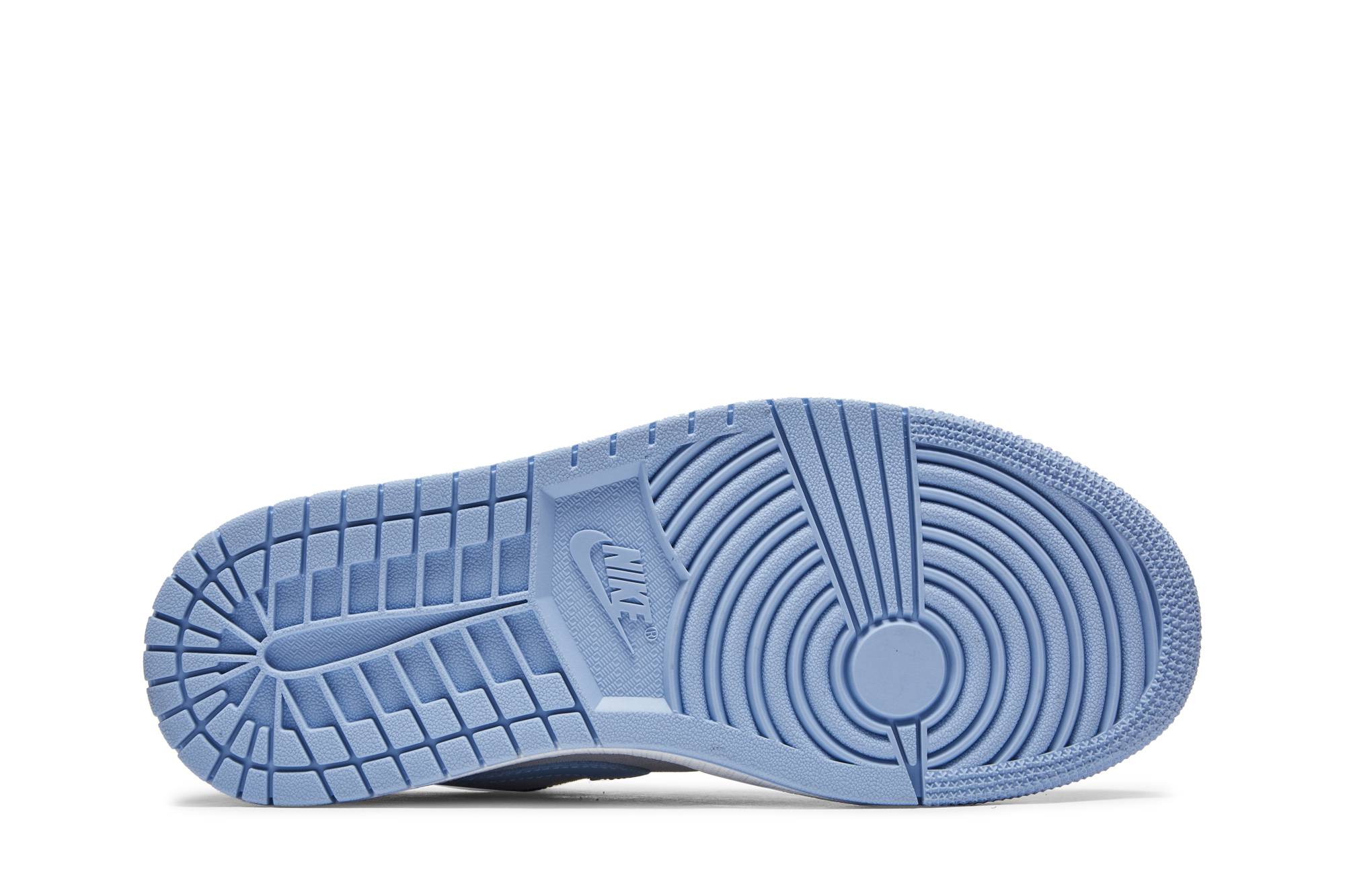 Air Jordan 1 Low ‚University Blue‘ DC0774-050 Domahi store