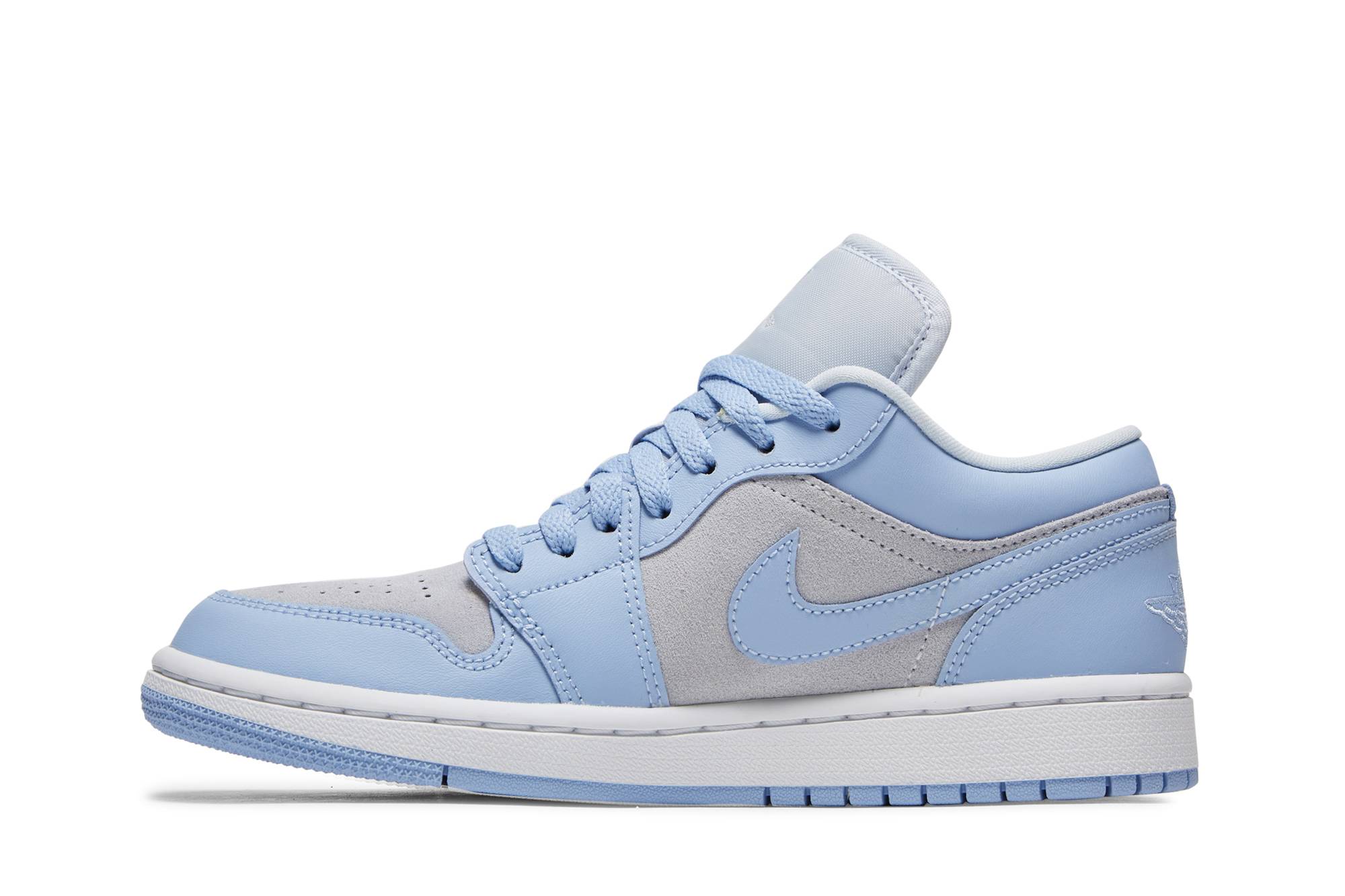 Air Jordan 1 Low ‚University Blue‘ DC0774-050 Domahi store