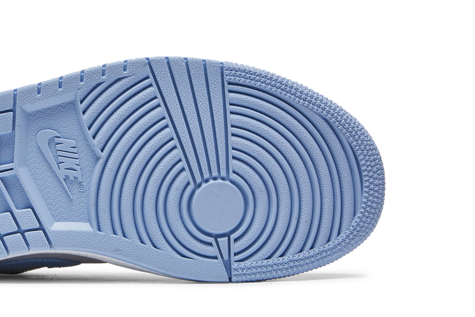 Air Jordan 1 Low ‚University Blue‘ DC0774-050 Domahi store