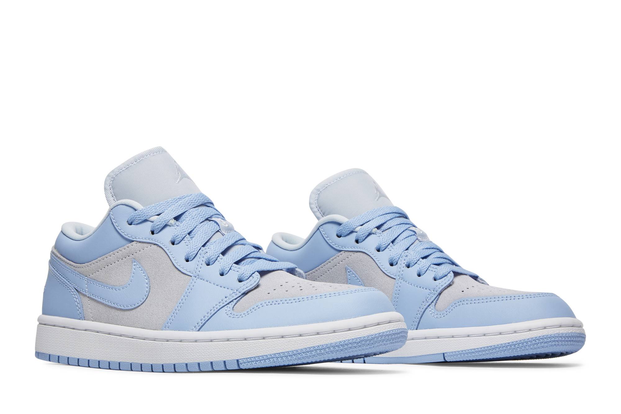 Air Jordan 1 Low ‚University Blue‘ DC0774-050 Domahi store