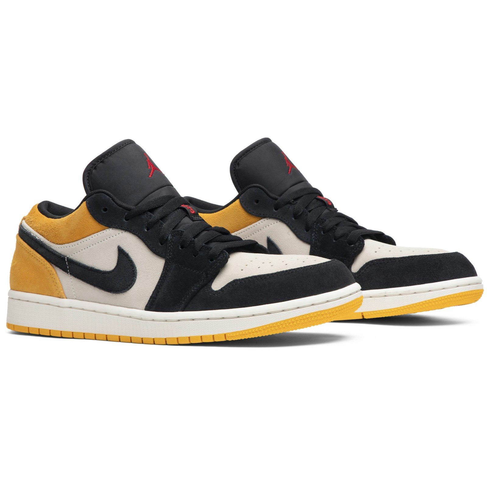 Air Jordan 1 Low ‚University Gold‘ 553558-127 Domahi store