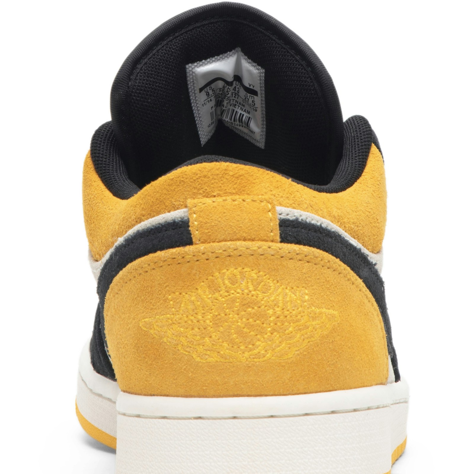 Air Jordan 1 Low ‚University Gold‘ 553558-127 Domahi store