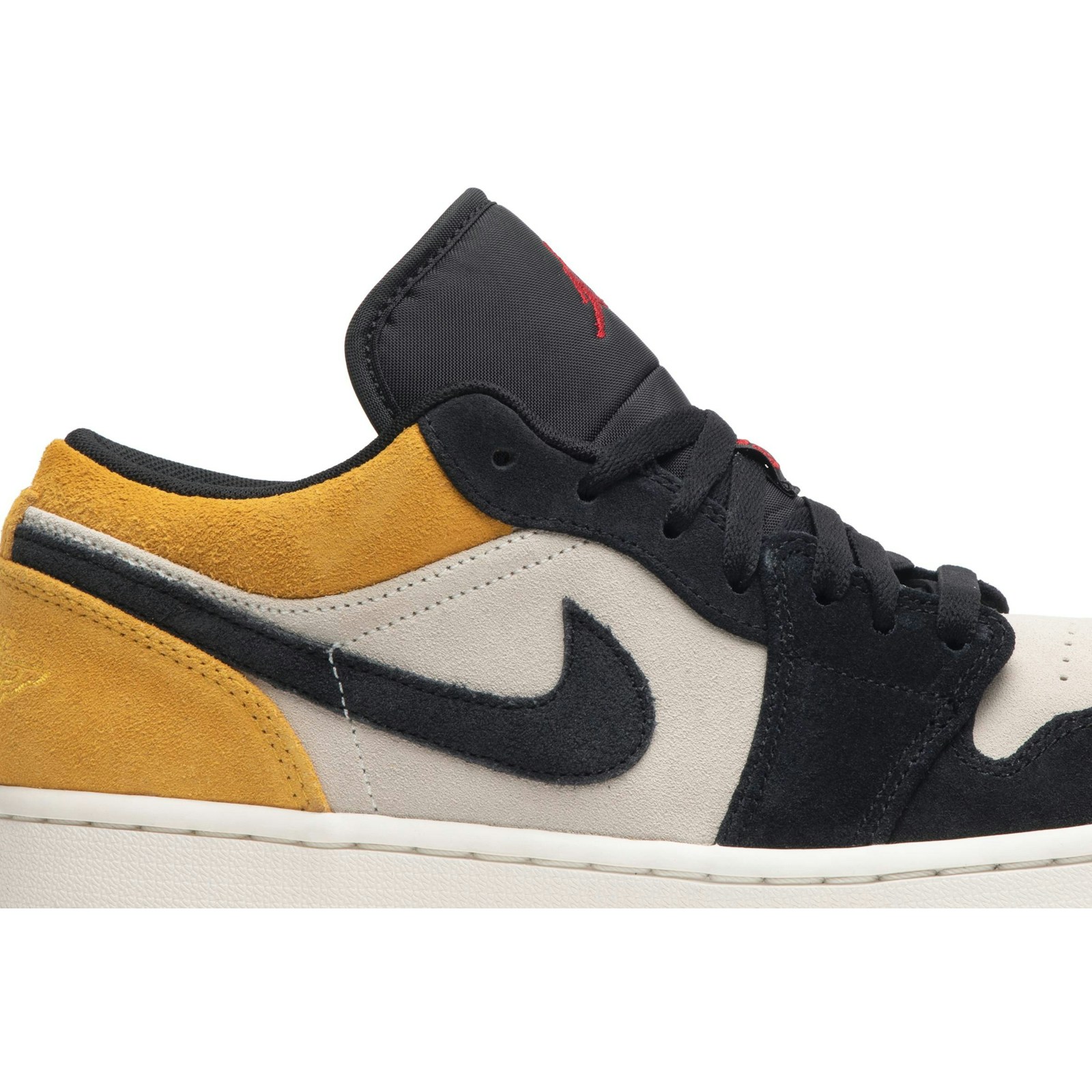 Air Jordan 1 Low ‚University Gold‘ 553558-127 Domahi store
