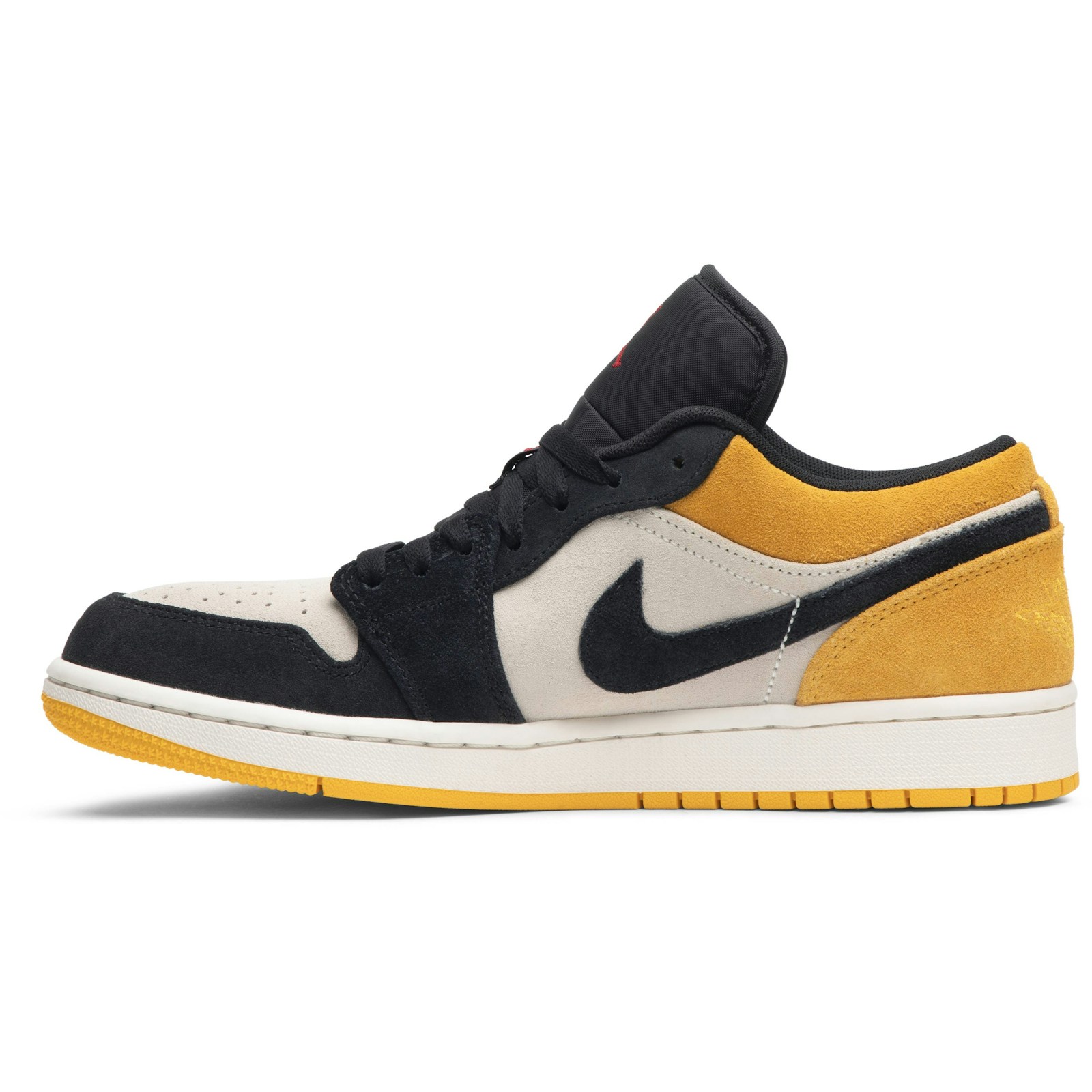 Air Jordan 1 Low ‚University Gold‘ 553558-127 Domahi store