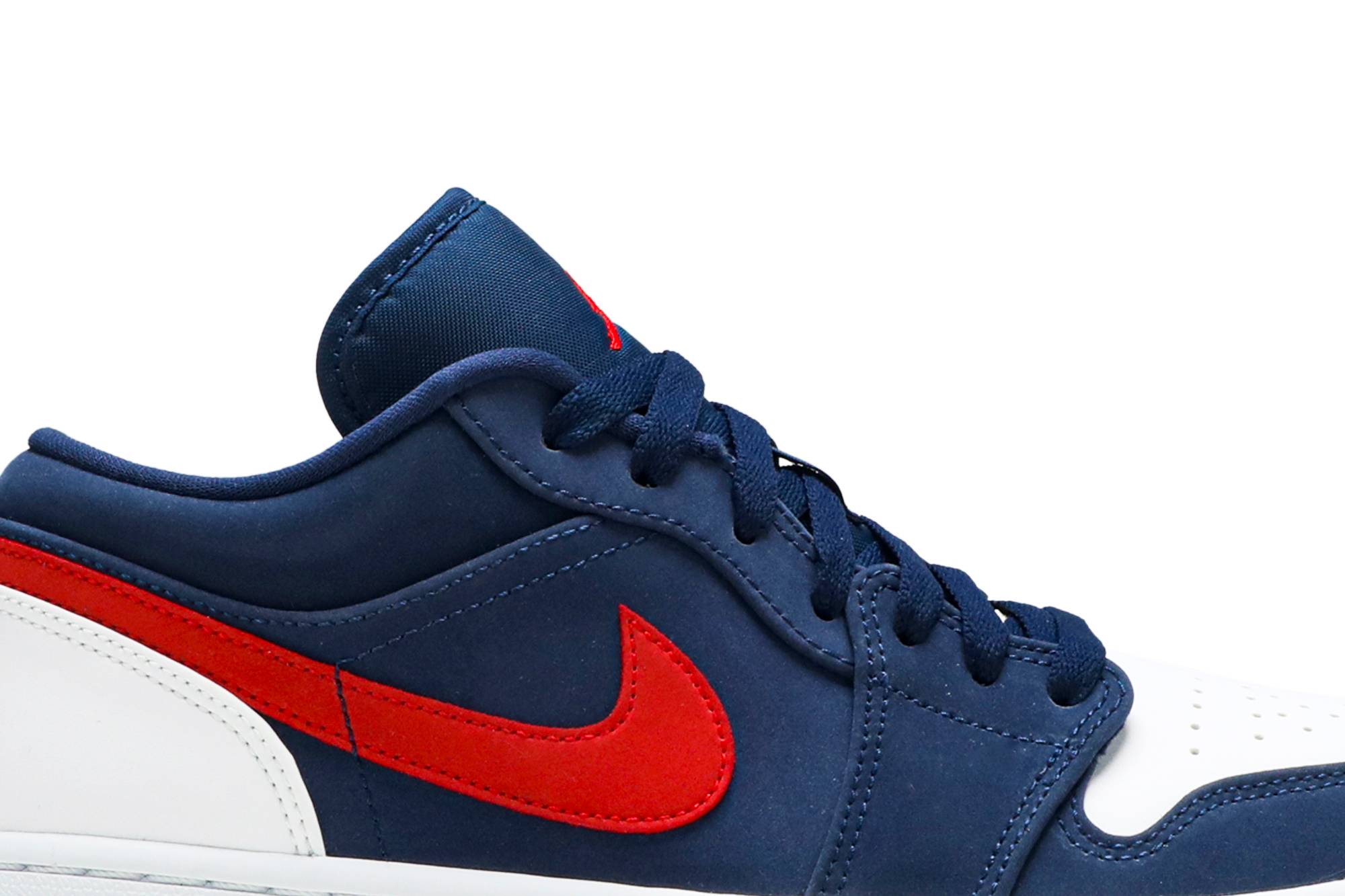 Air Jordan 1 Low ‚USA‘ CZ8454-400 Domahi store