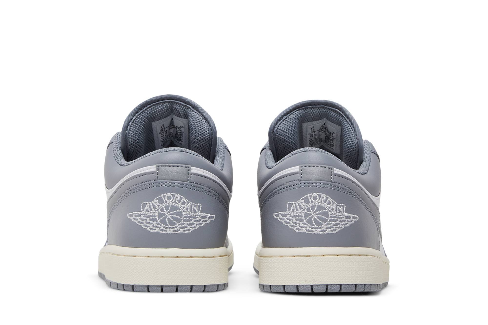 Air Jordan 1 Low ‚Vintage Grey‘ 553558-053 Domahi store