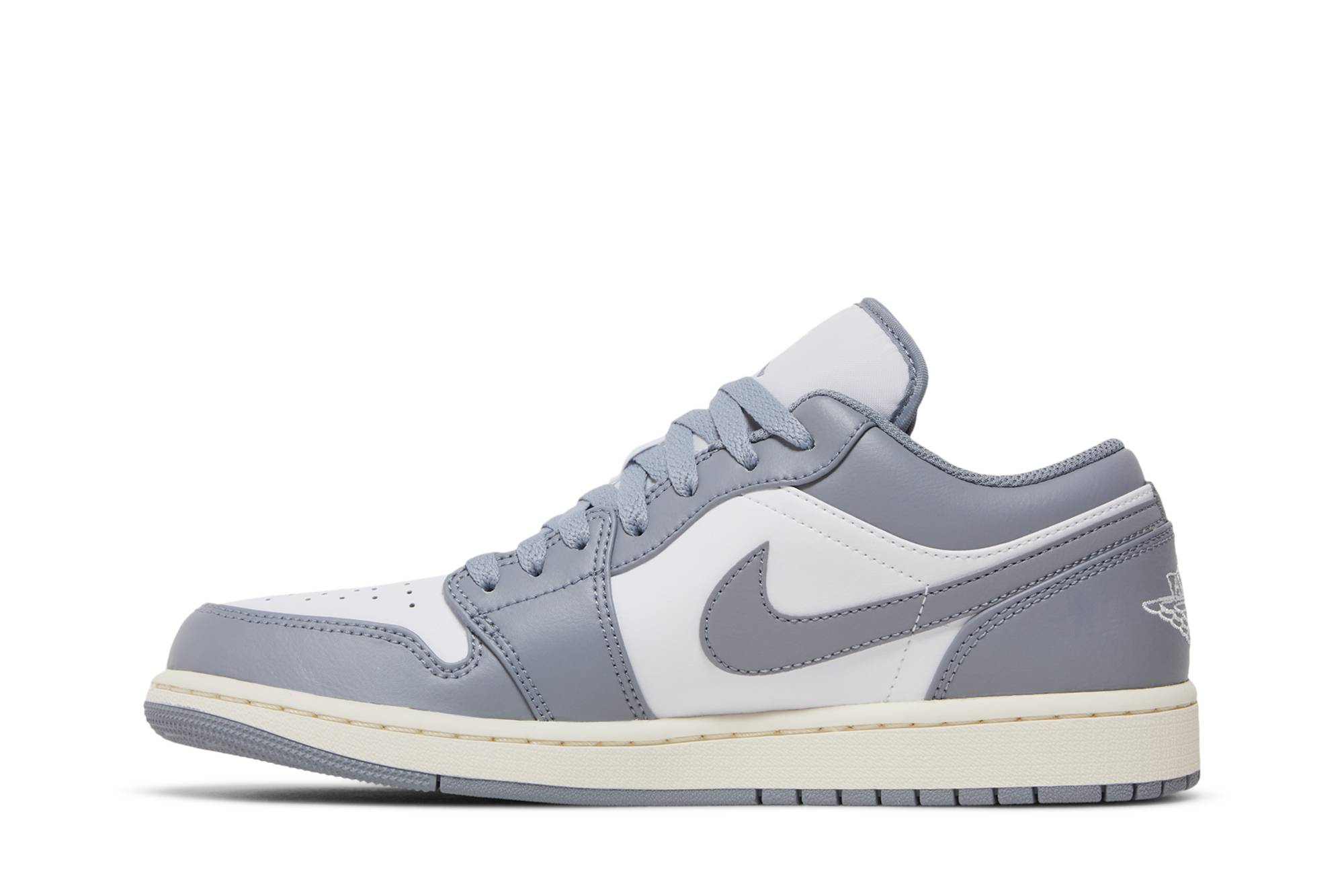 Air Jordan 1 Low ‚Vintage Grey‘ 553558-053 Domahi store