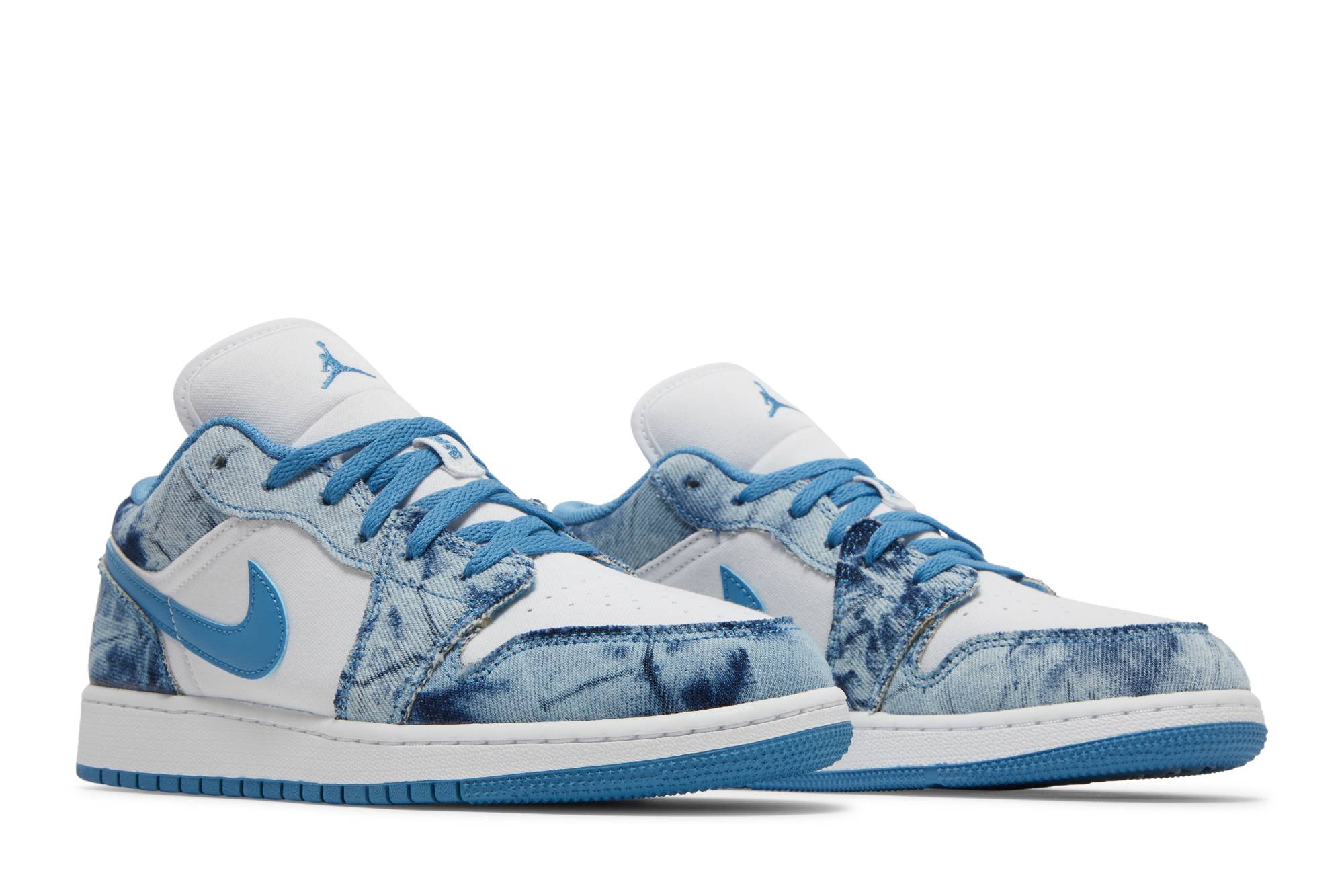 Air Jordan 1 Low ‚Washed Denim‘ DM8947-100 Domahi store