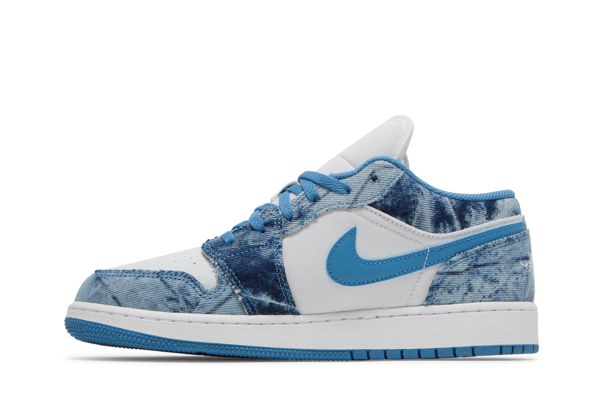Air Jordan 1 Low ‚Washed Denim‘ DM8947-100 Domahi store