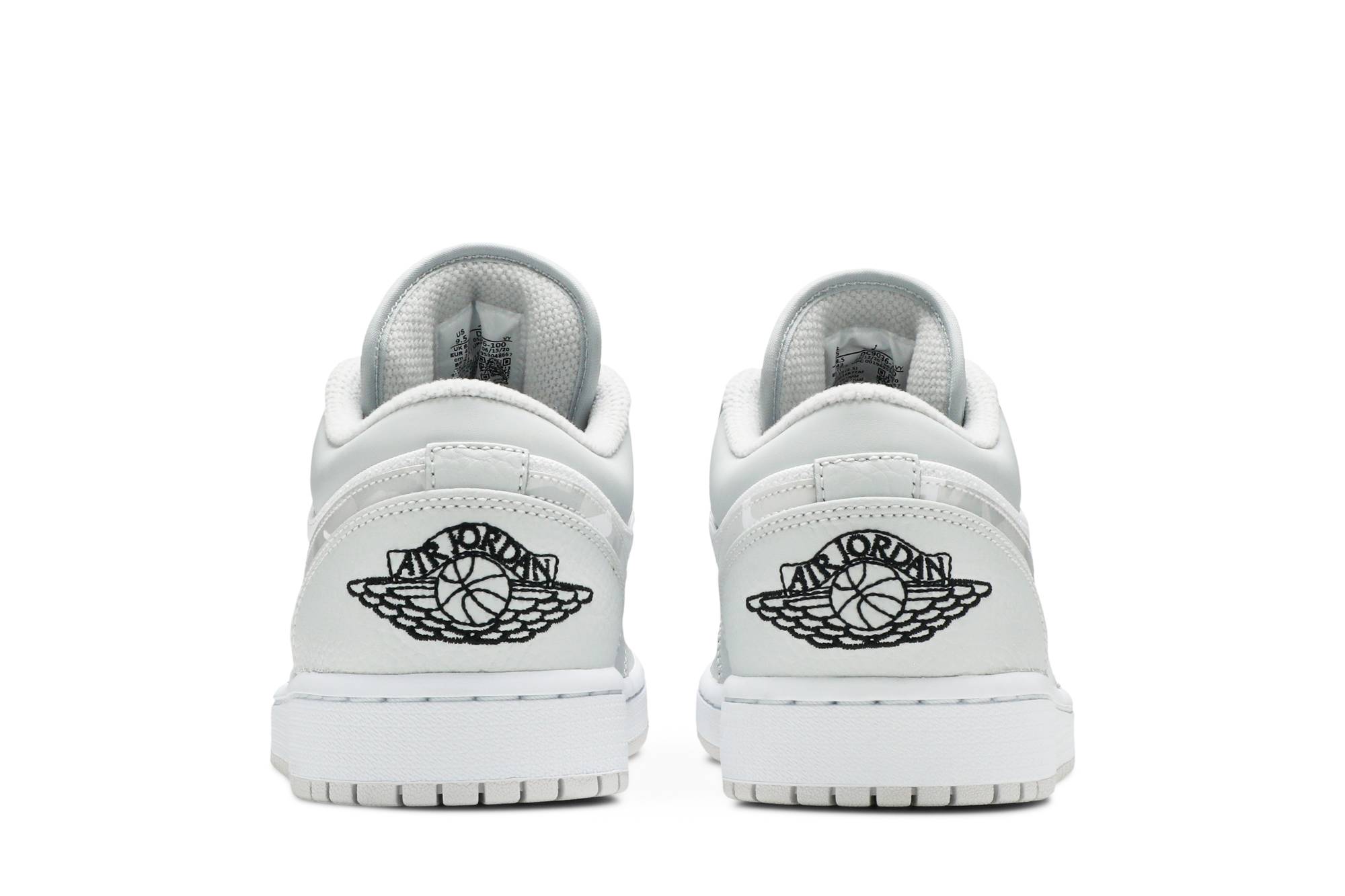 Air Jordan 1 Low ‚White Camo‘ DC9036-100 Domahi store