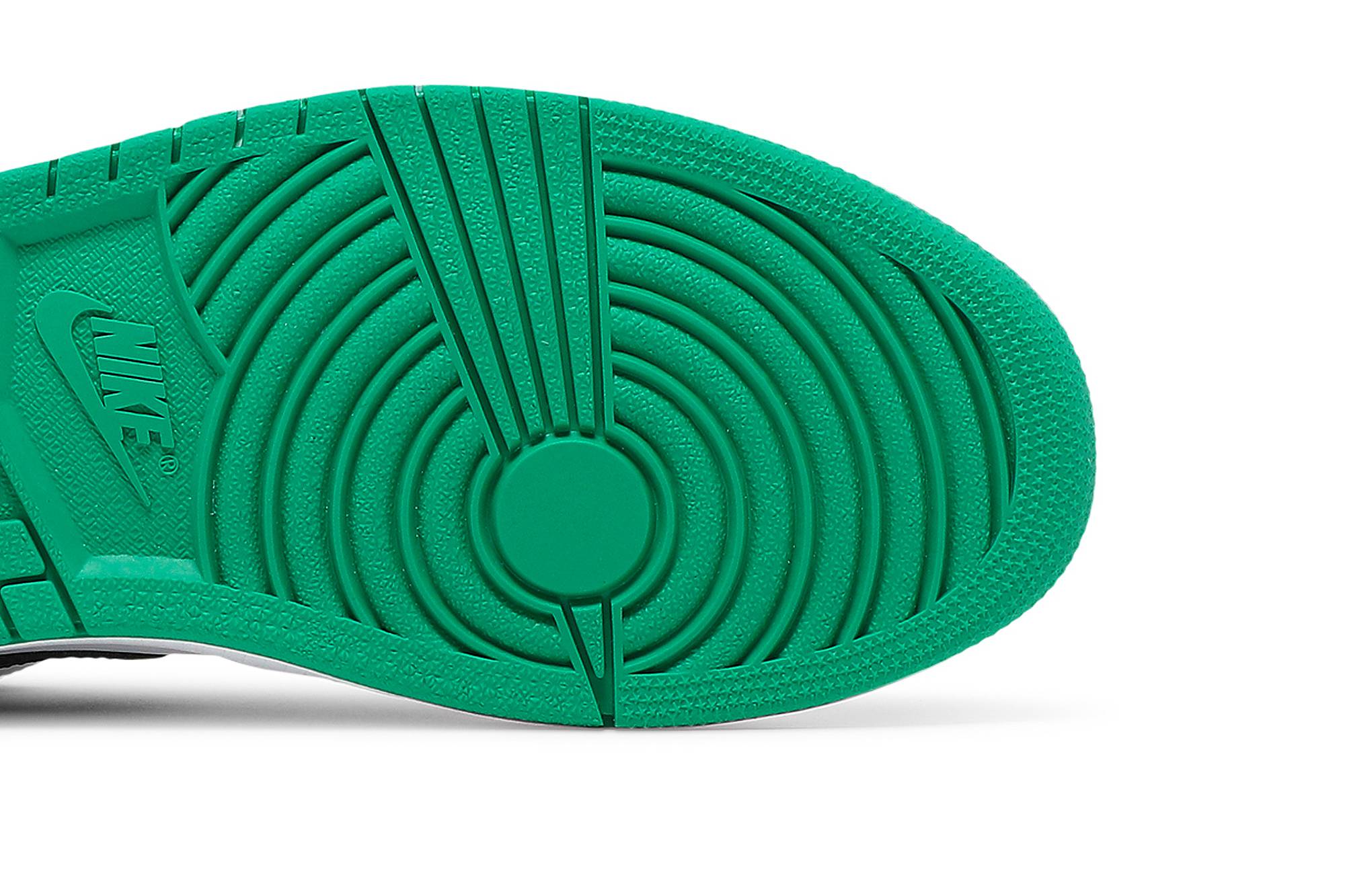 Air Jordan 1 Low ‚White Lucky Green‘ 553558-129 Domahi store