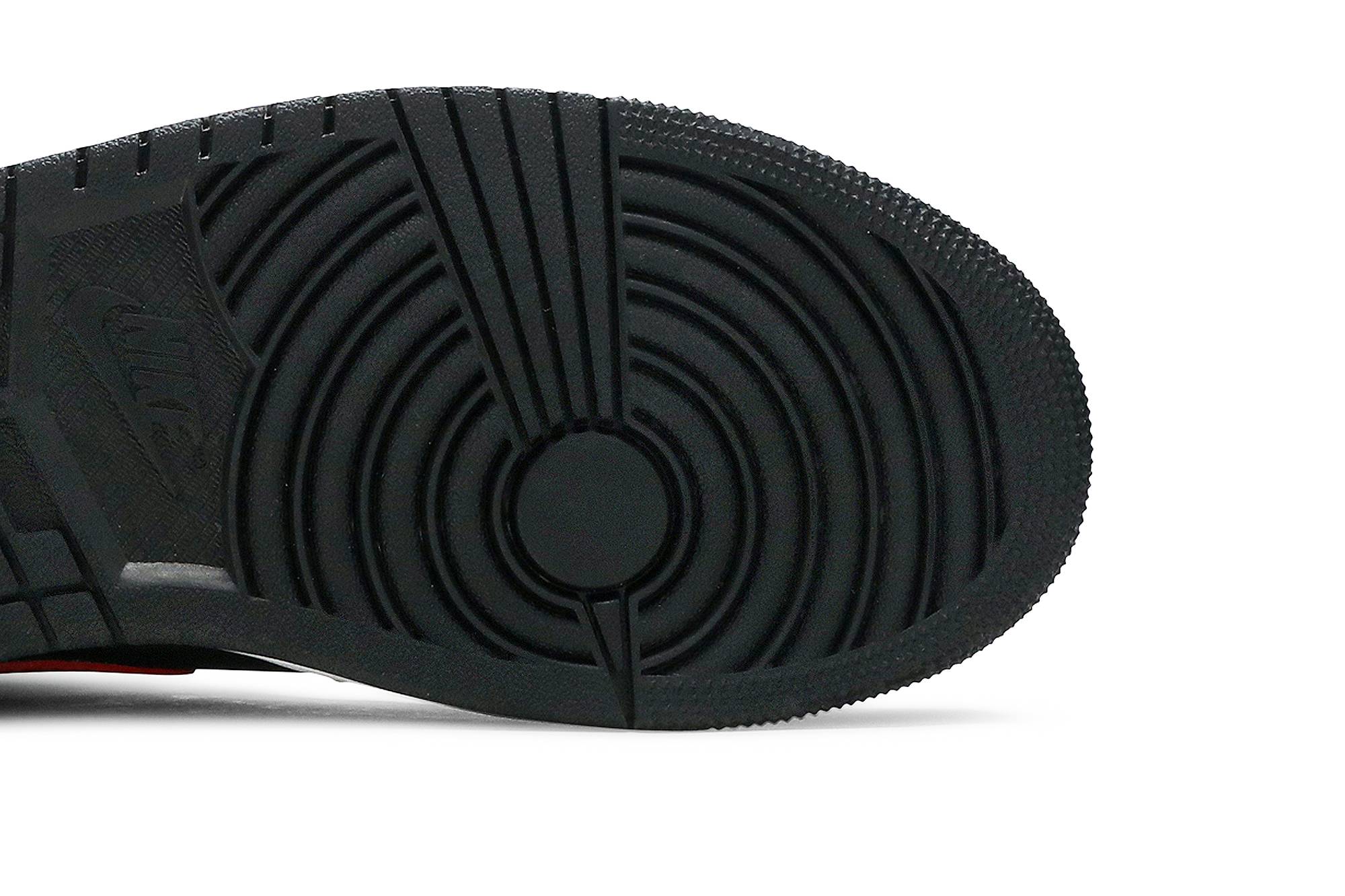 Air Jordan 1 Mid ‚Chile Red‘ 554724-075 Domahi store