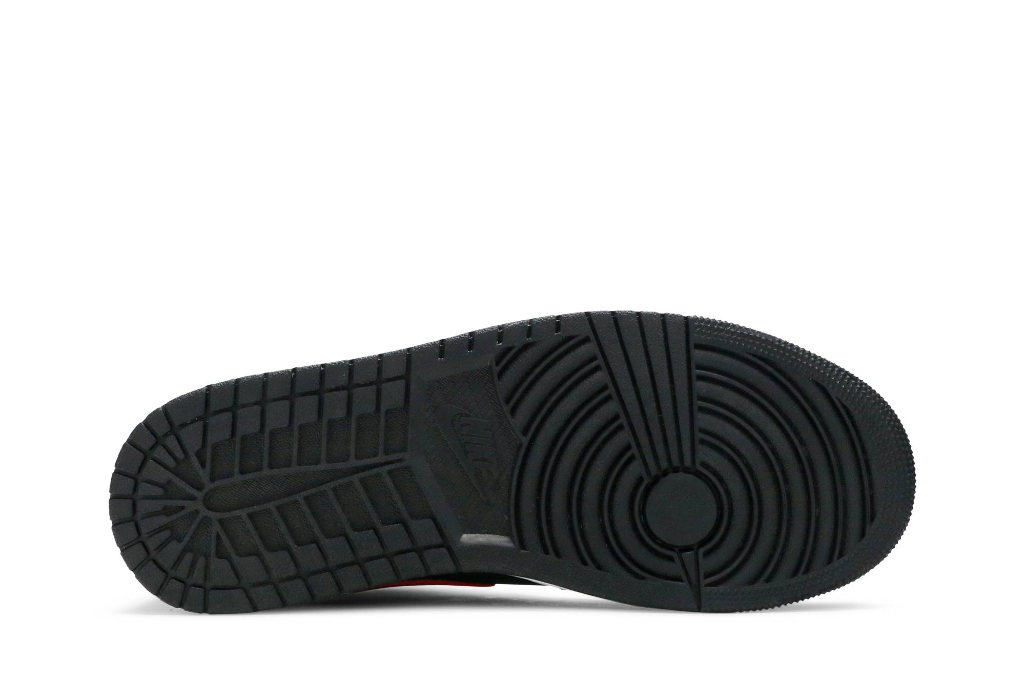 Air Jordan 1 Mid ‚Chile Red‘ 554724-075 Domahi store