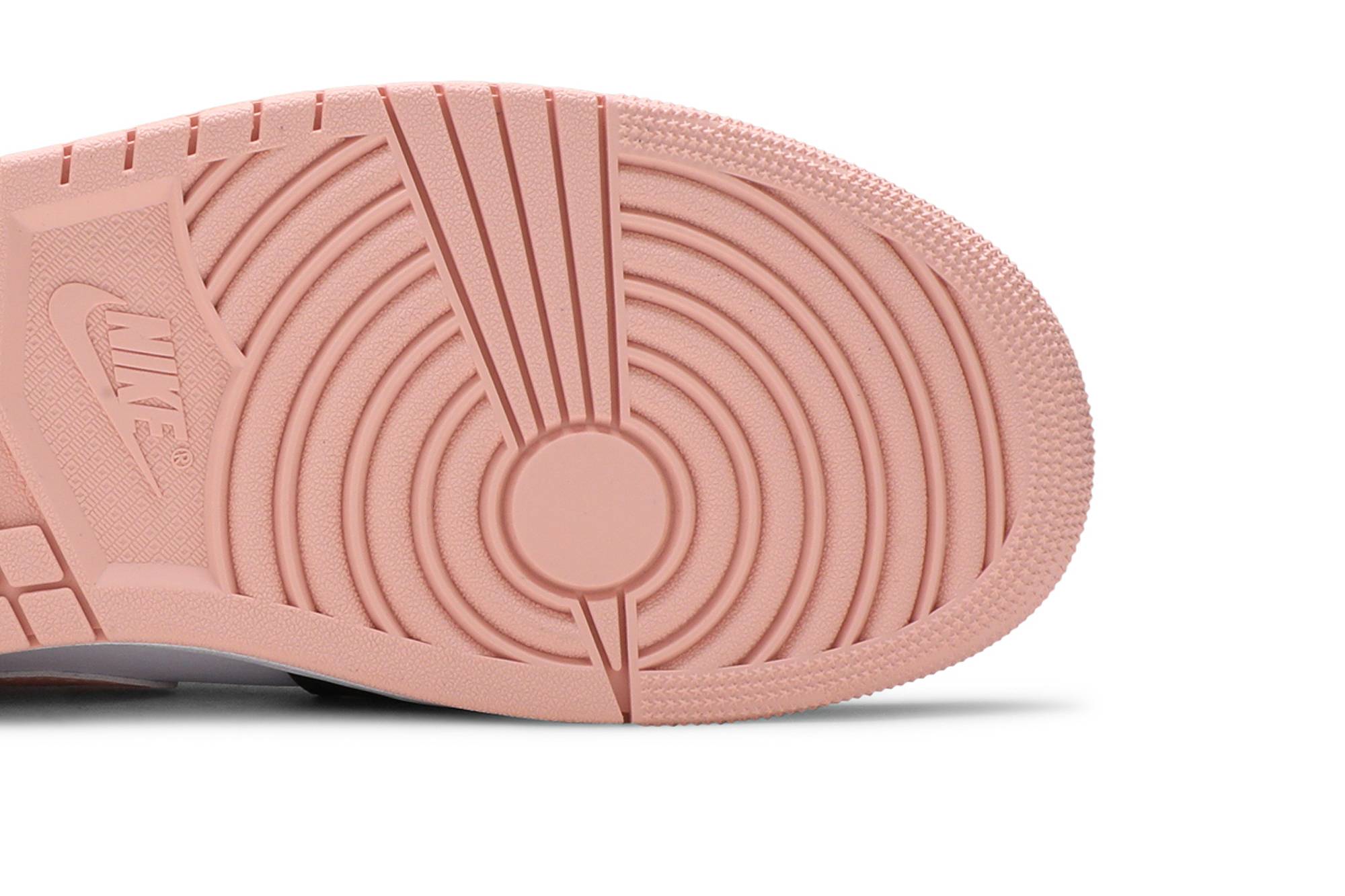 Air Jordan 1 Mid ‚Crimson Tint‘ 554724-133 Domahi store