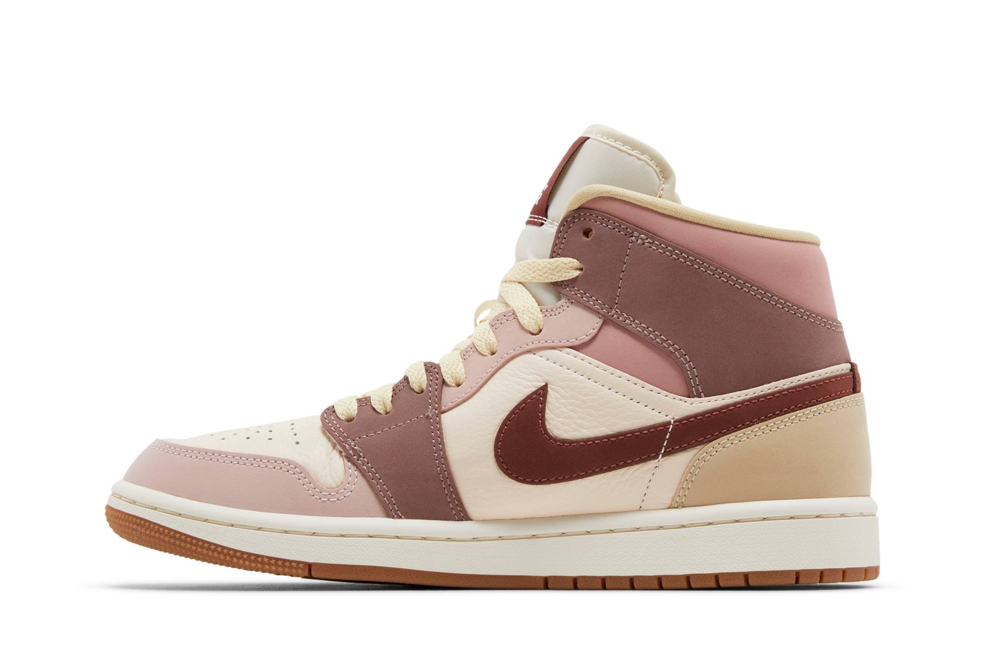 Air Jordan 1 Mid ‚Dark Pony‘ DO7440-821 Domahi store