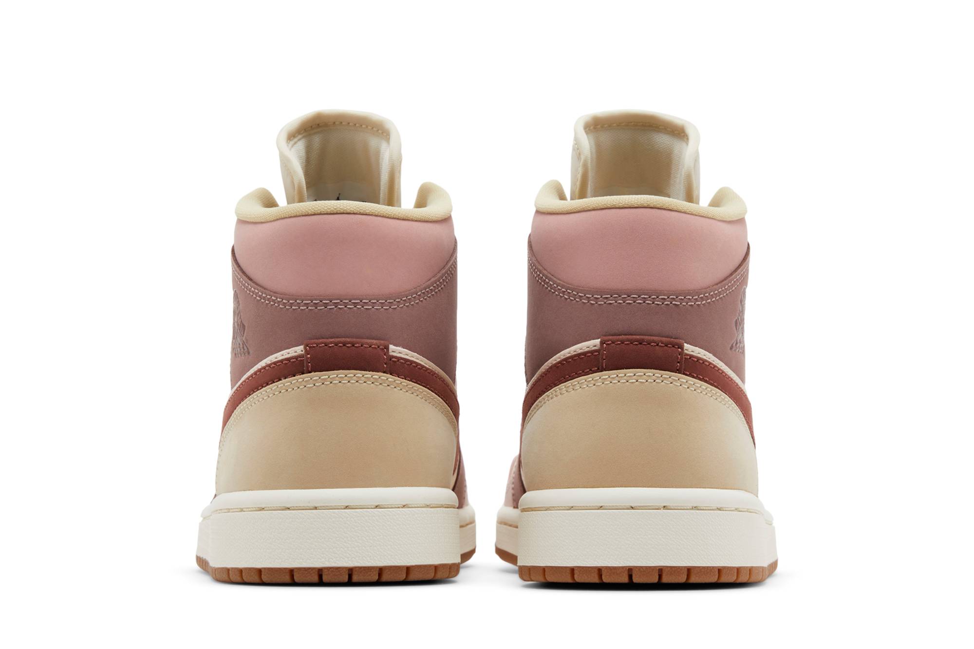 Air Jordan 1 Mid ‚Dark Pony‘ DO7440-821 Domahi store