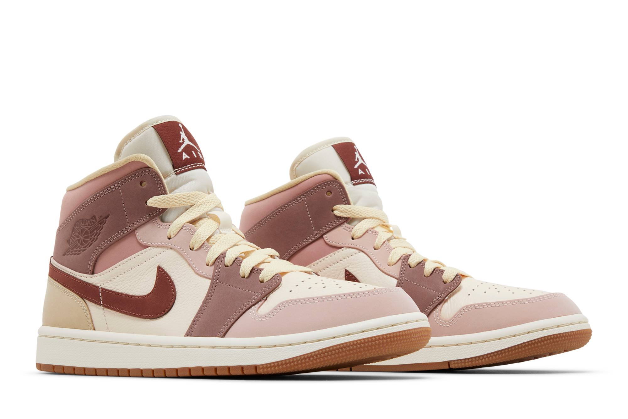 Air Jordan 1 Mid ‚Dark Pony‘ DO7440-821 Domahi store