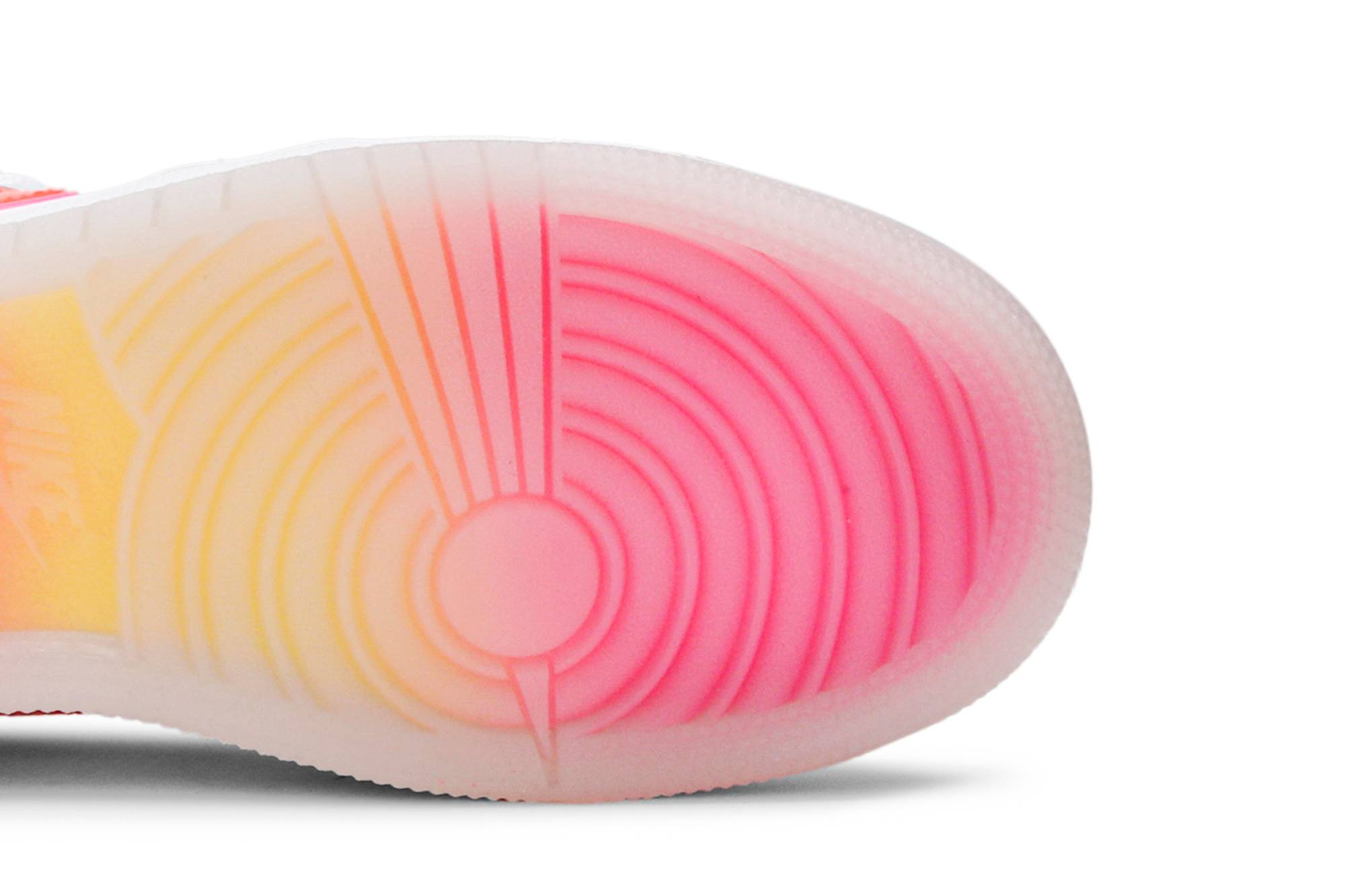 Air Jordan 1 Mid ‚Edge Glow‘ CV4611-100 Domahi store