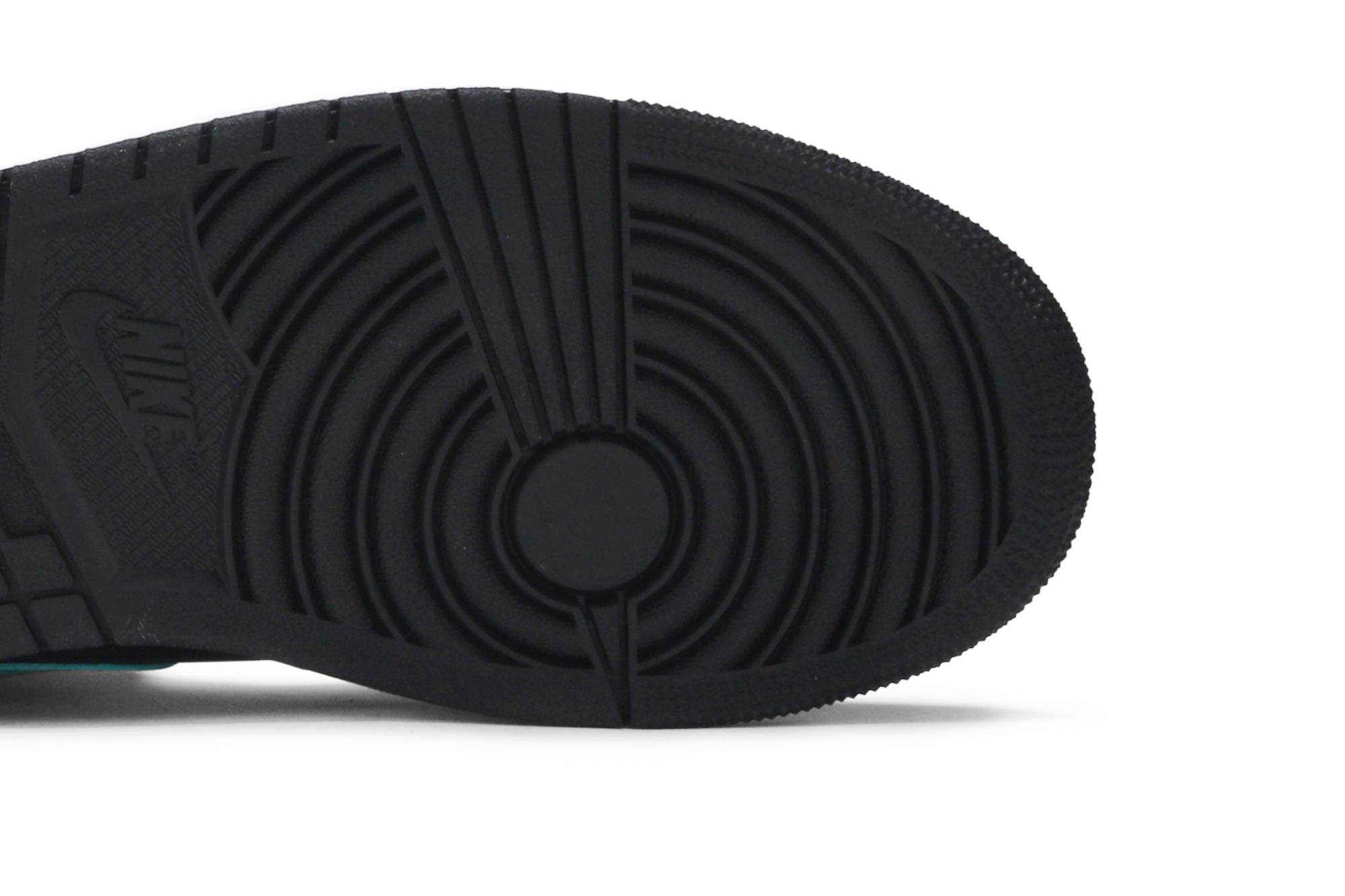 Air Jordan 1 Mid ‚Grey Aqua‘ 554724-063 Domahi store