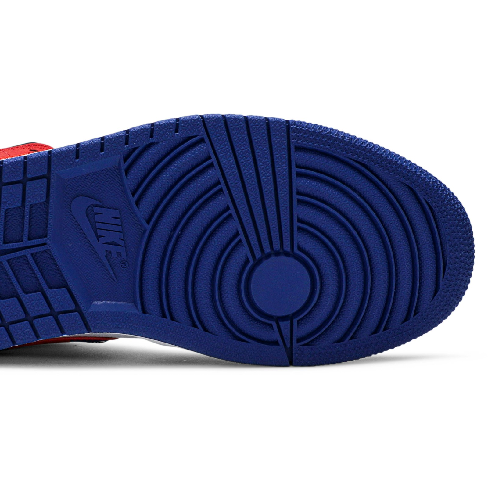 Air Jordan 1 Mid ‚Multicolored Swoosh‘ 852542-146 Domahi store